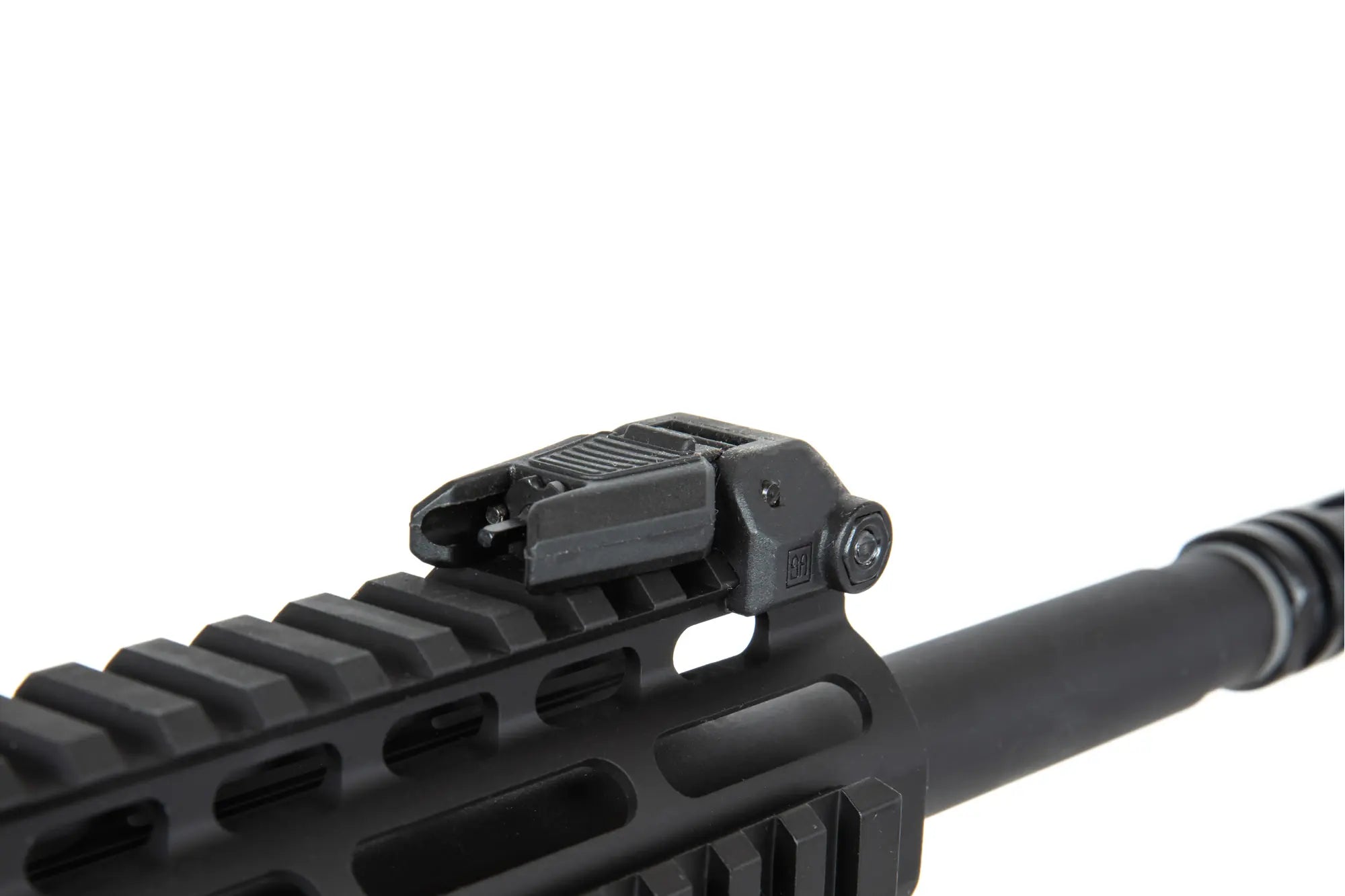 Specna Arms SA-C09 CORE™ HAL ETU™ 1.14J airsoft rifle Black-1