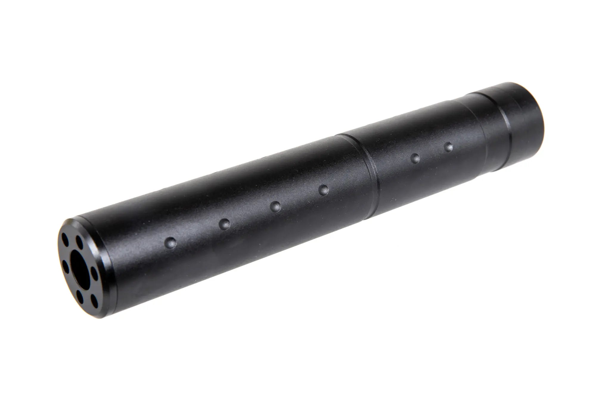 EPeS 32x195mm Fluted silencer-1