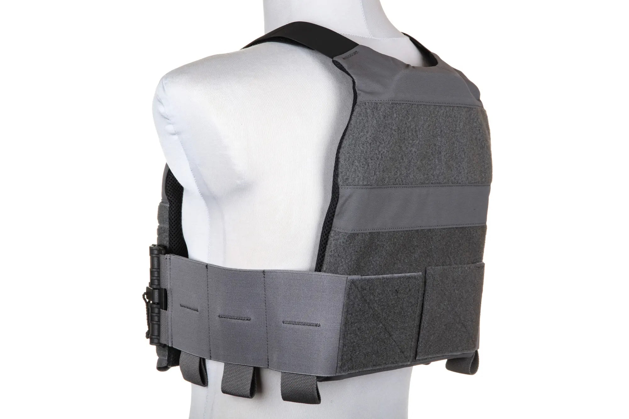 Plate Carrier Vest Ape Force Gear FCSK 2.0 Wolf Grey