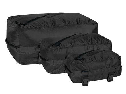 HELIKON Set of Multifunctional Cases PAKCELL SET(R) (3 pcs) - Black