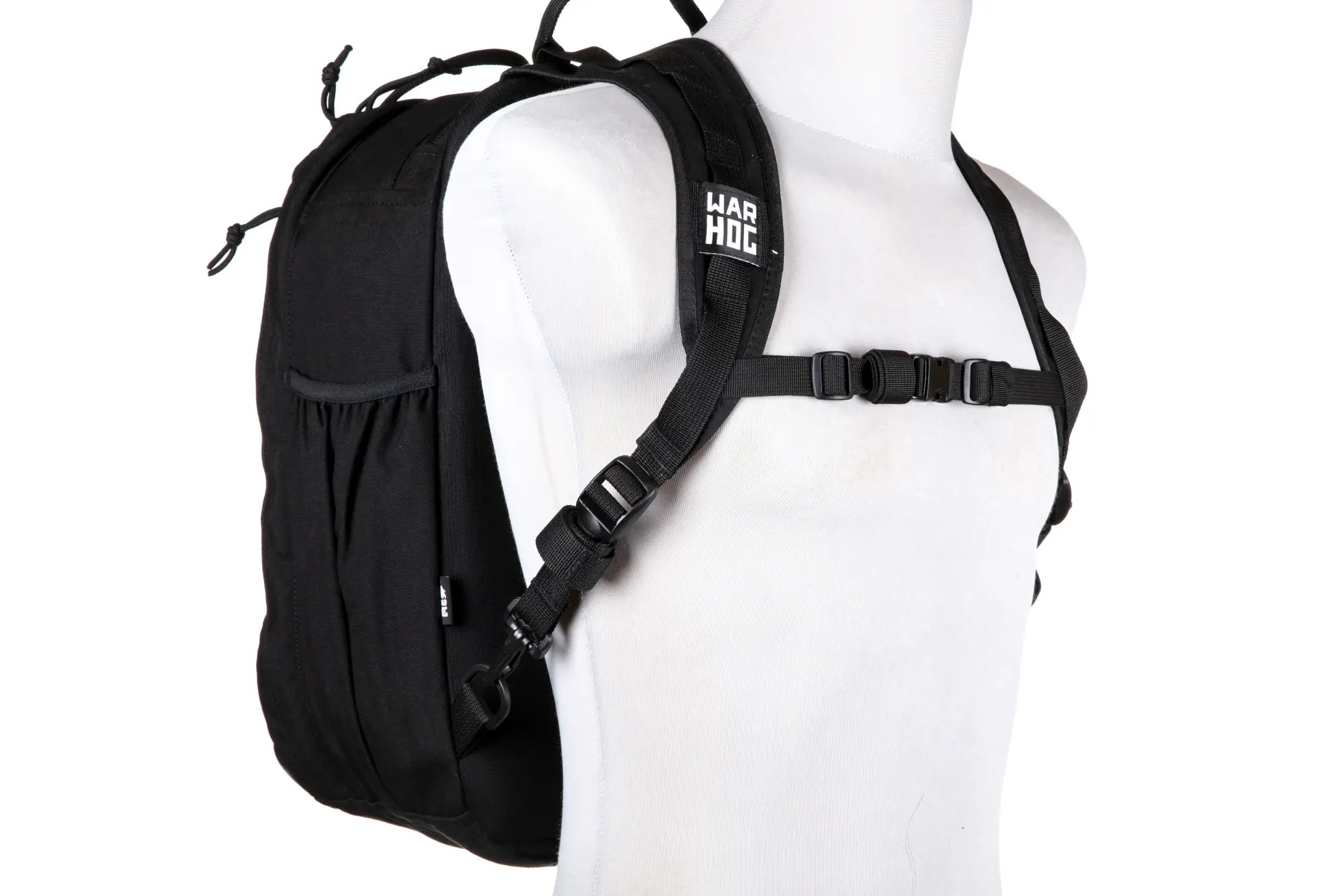 Kaiken 18l Backpack Black-1