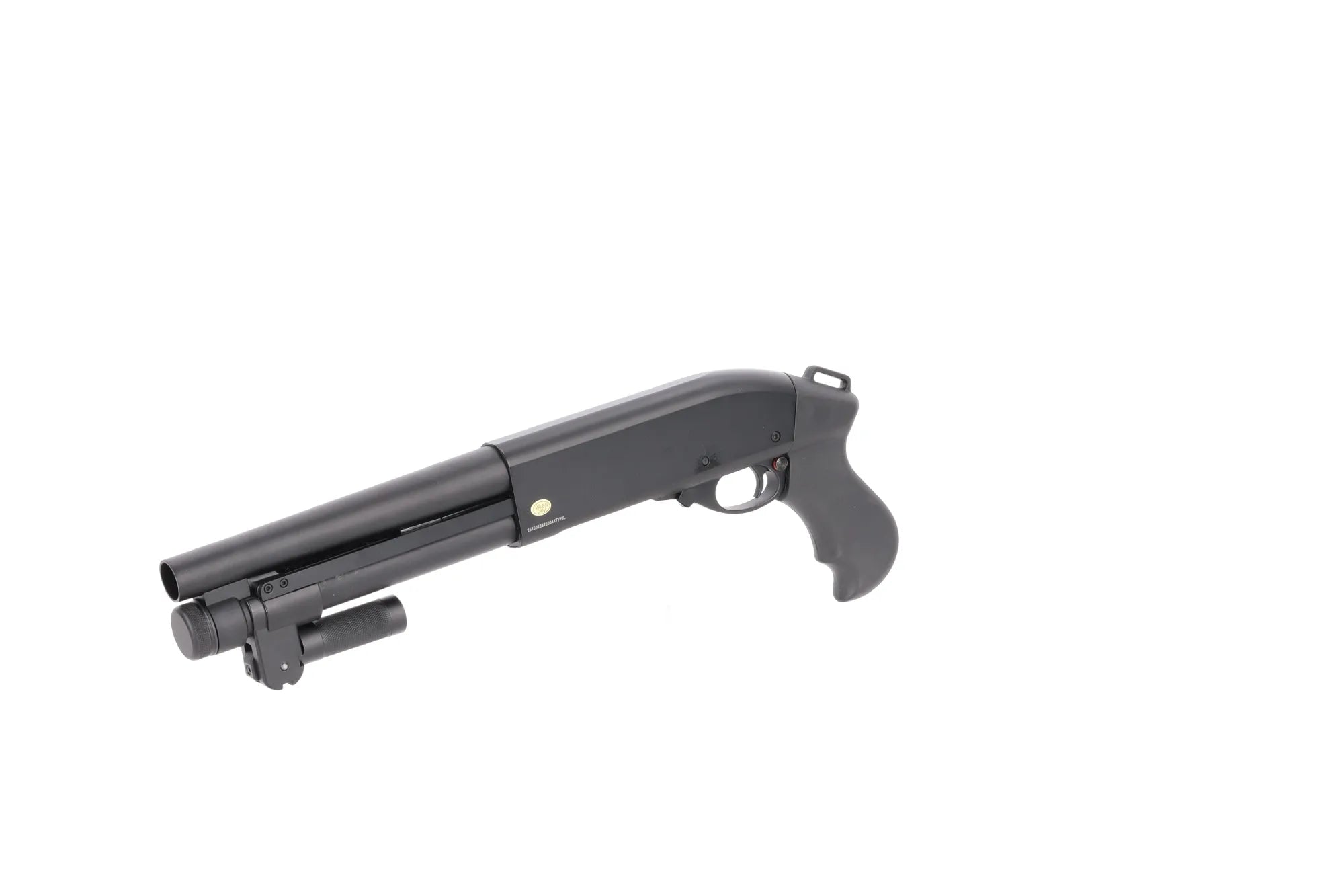 SA-VGS11 VAPOR airsoft shotgun Black