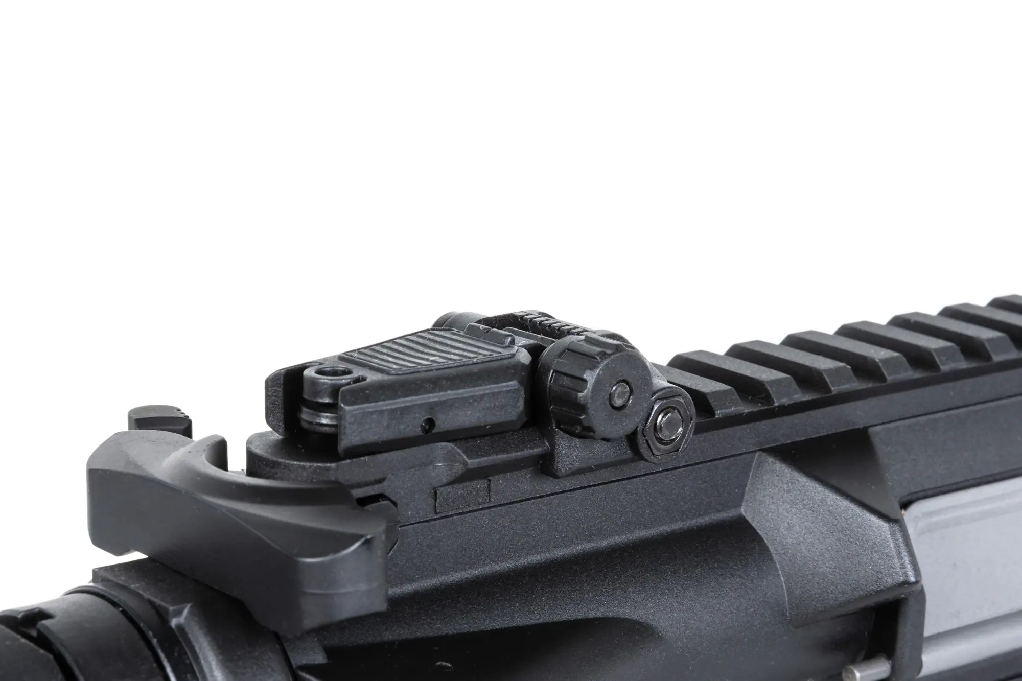 M4 airsoft SA-F14 FLEX GATE X-ASR
