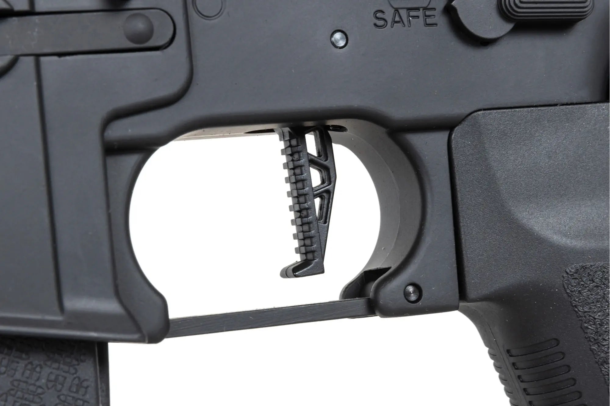 RRA SA-P14 PRIME Aster II ETU airsoft rifle with Brushless Motor