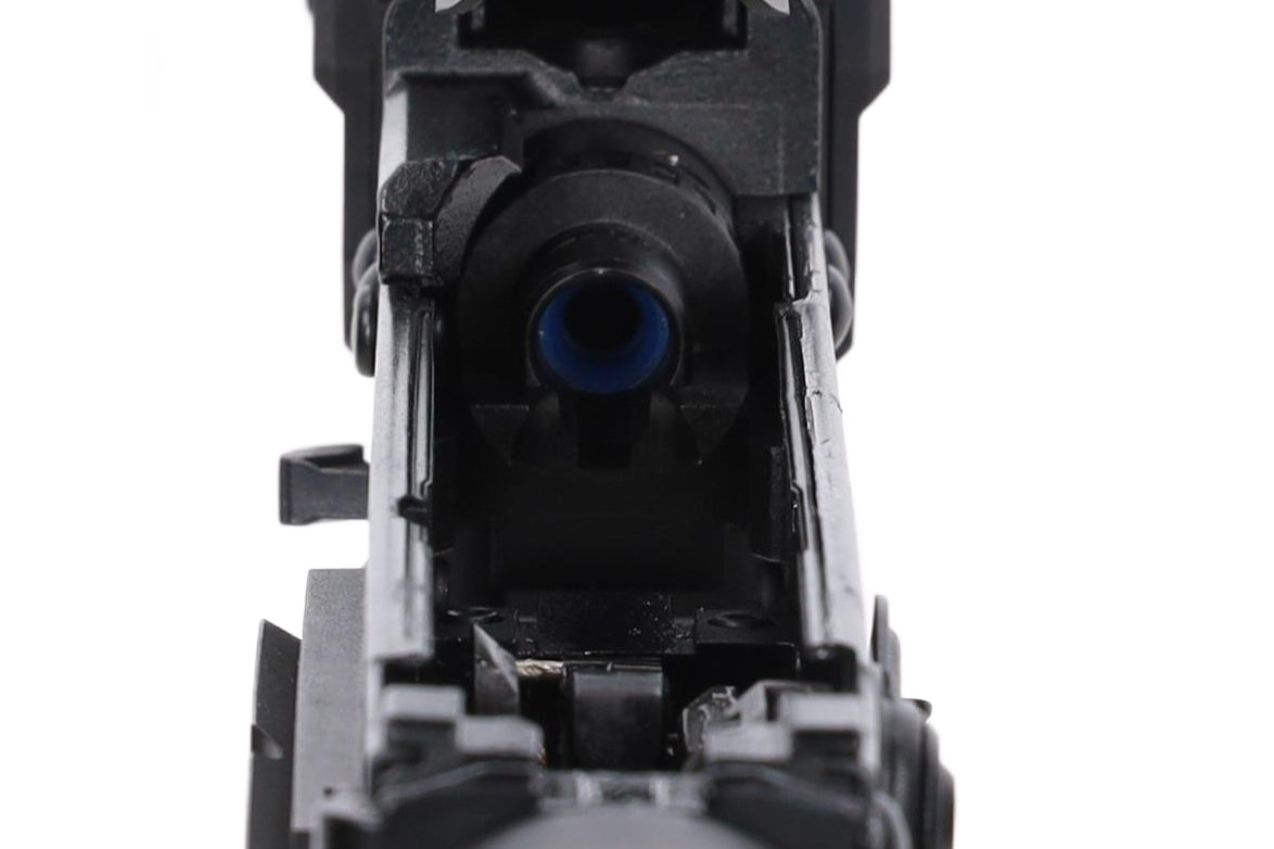 VFC AK105 (AV-105) GBBR Assault Rifle - Black-1