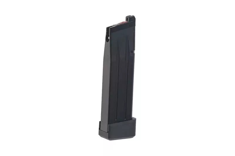 Green Gas 30 BB Magazine for SAI 2011 Replicas-1