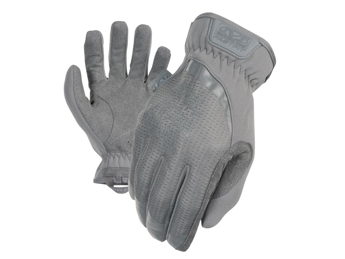 Tactical gloves MECHANIX (Fastfit) - Wolf Grey