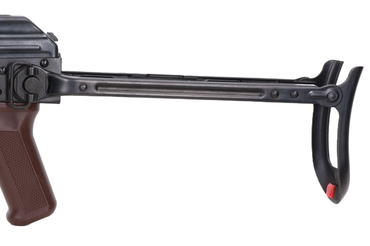E&L AKMS Essential AEG Assault Rifle (Non-MOSFET)-2