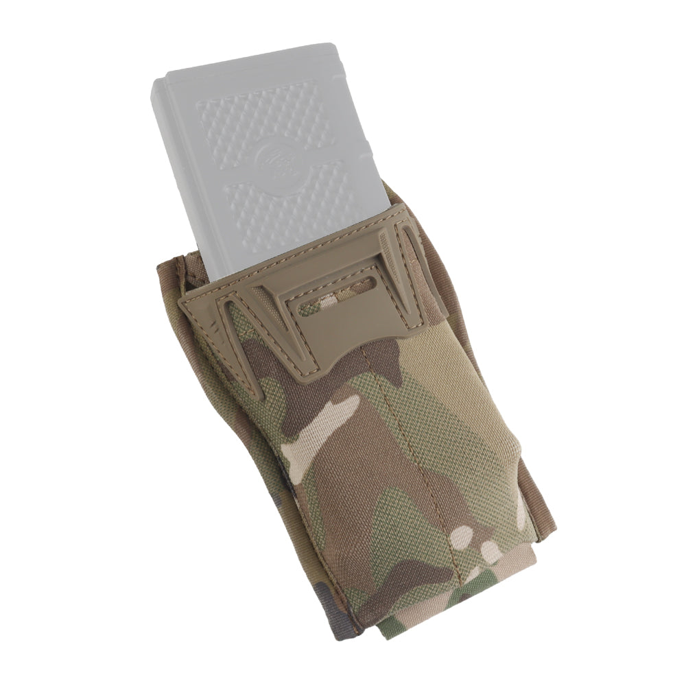 Wosport pouch for M4/M16 MG-120 Multicam magazines-1