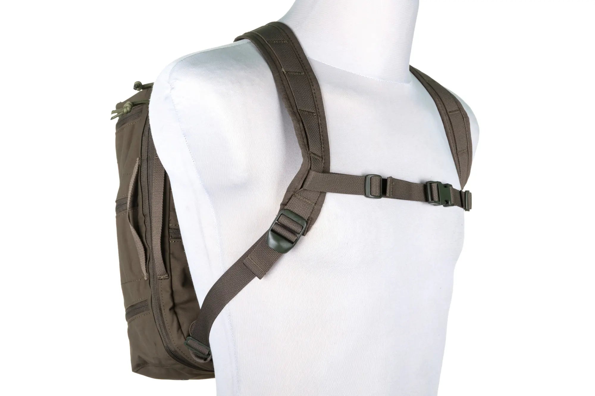 Medic backpack - Ranger Green