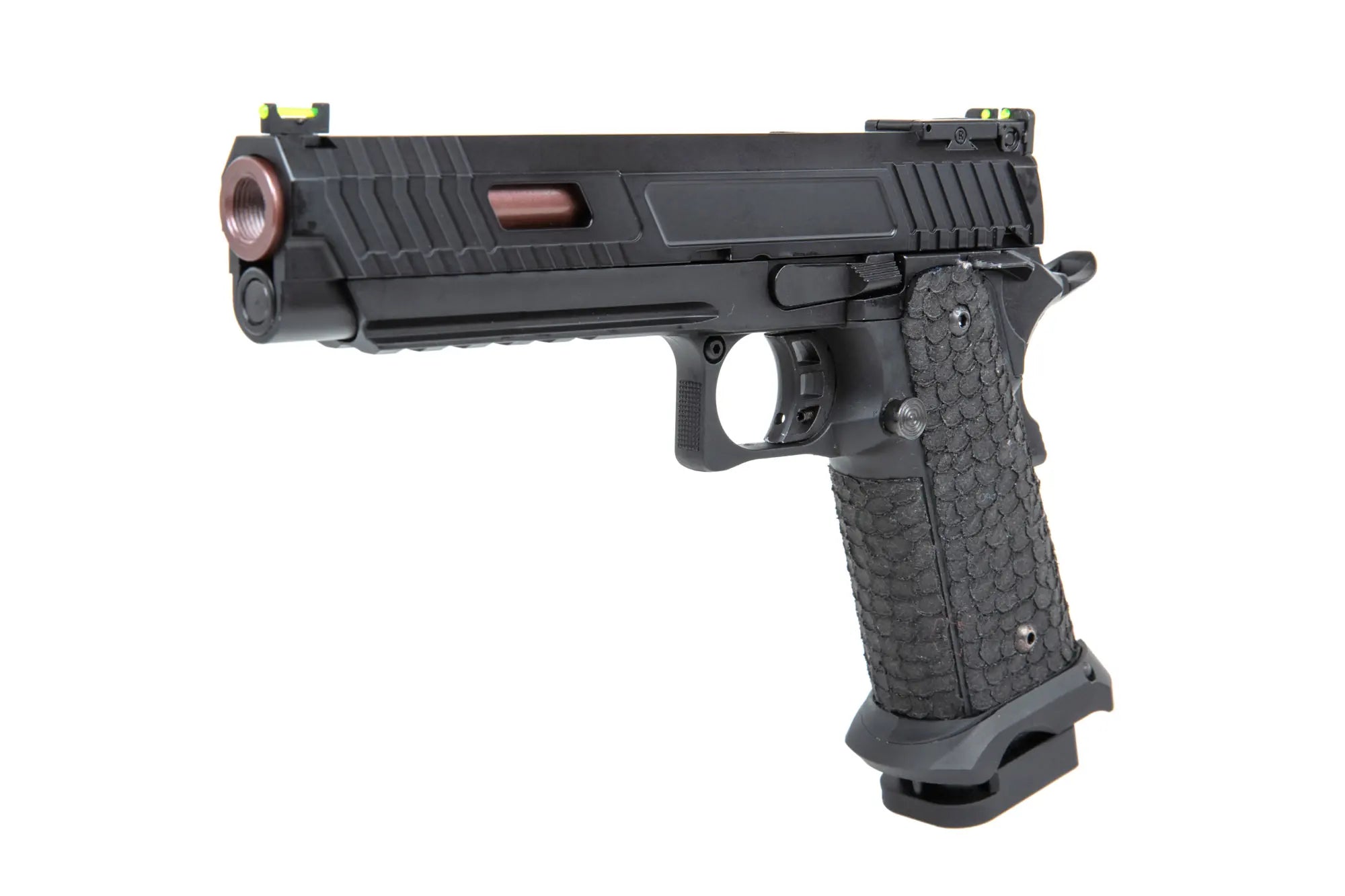 Double Bell 789A airsoft pistol