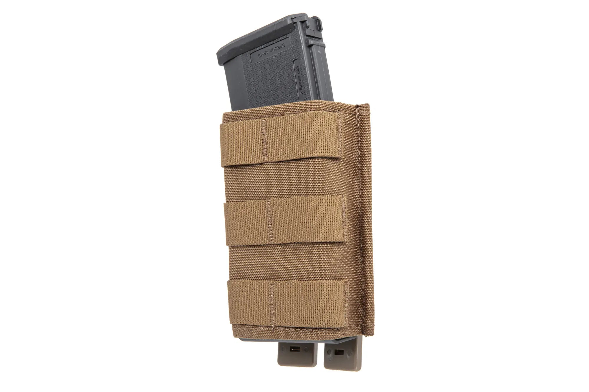 Wosport rifle magazine pouch Coyote Brown