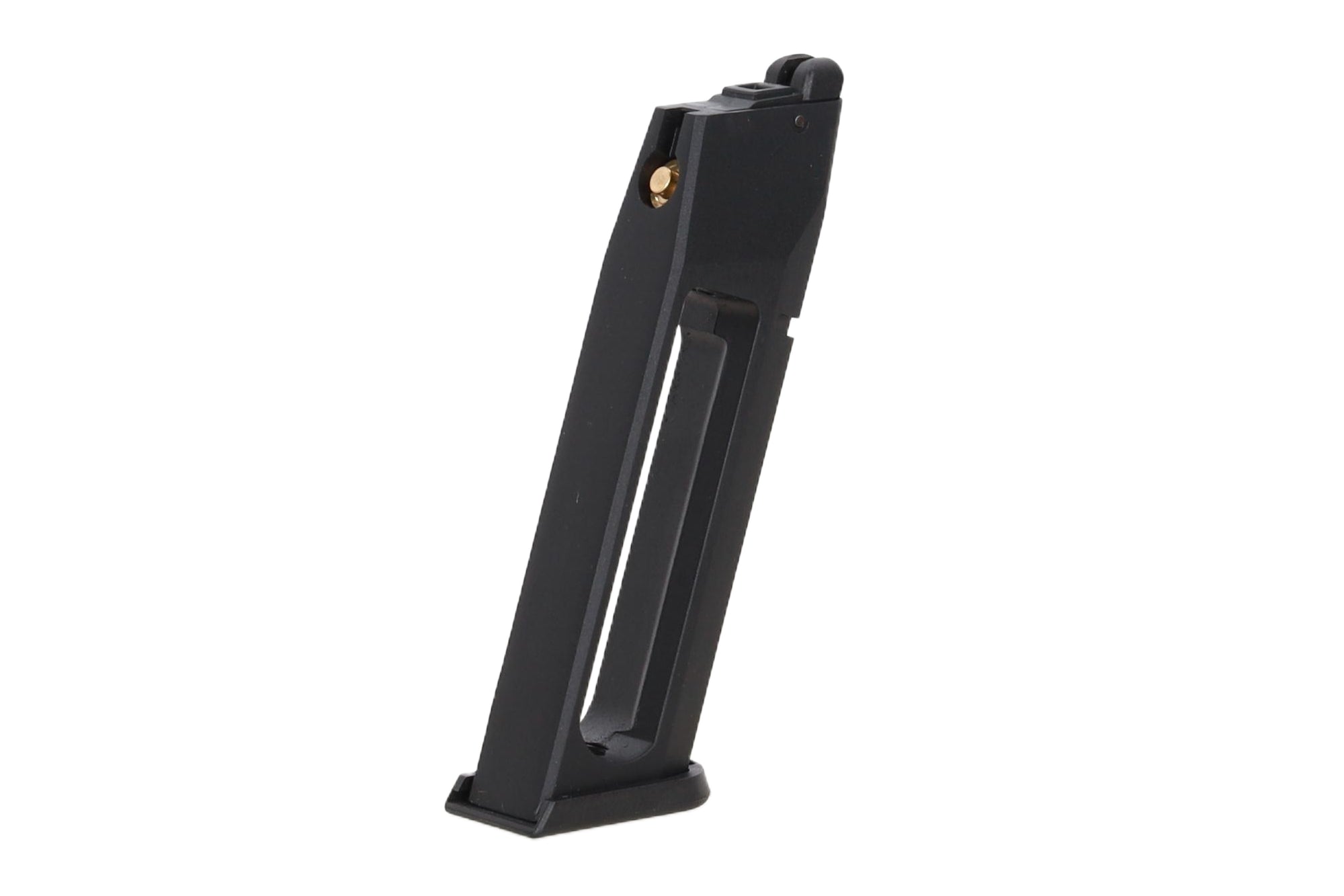 ASG CZ P-09 Low-Cap Magazine, 25 CO2 BBs-1