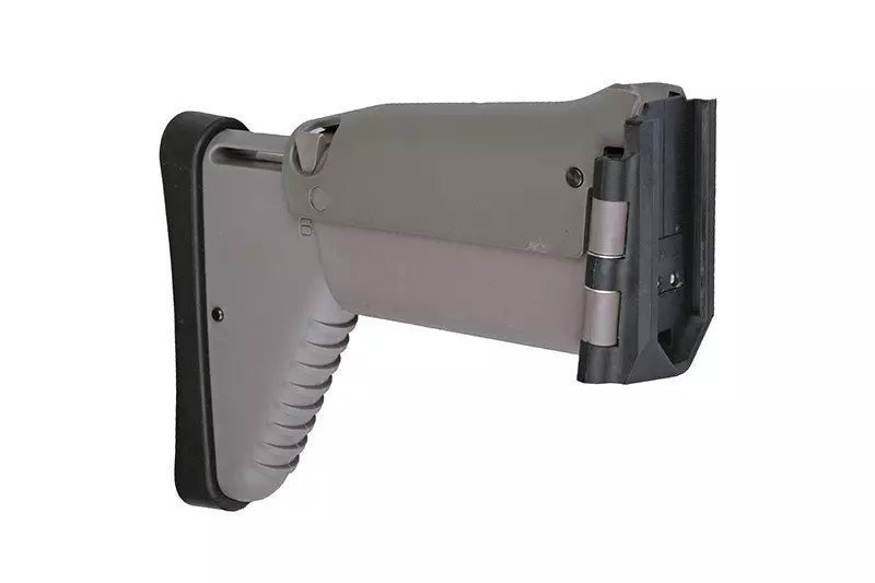 Stock for SC02 Brown