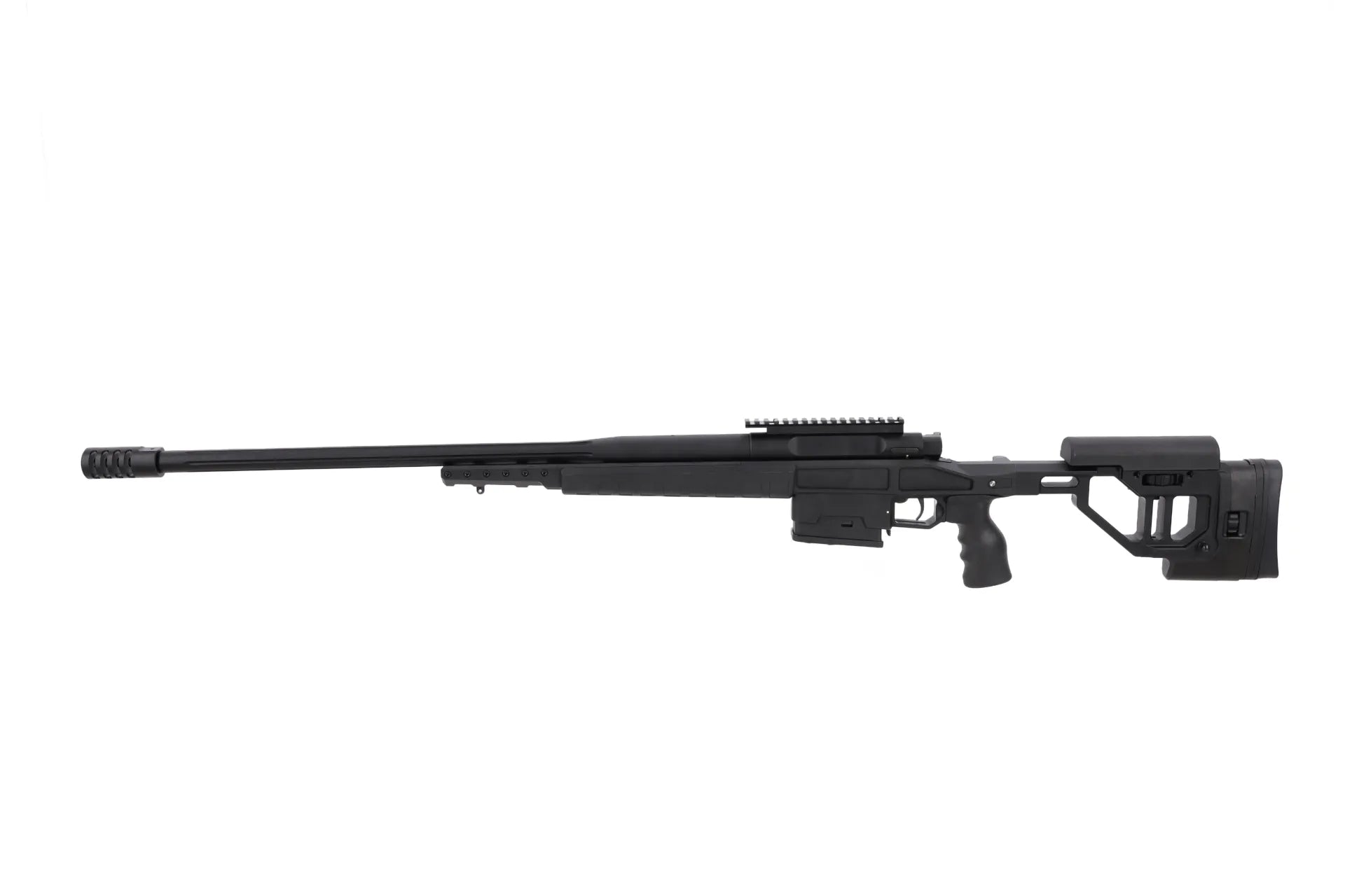 T-5000 M ORSIS sniper rifle