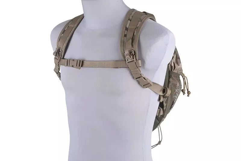 Sparrow Egg Backpack - Multicam