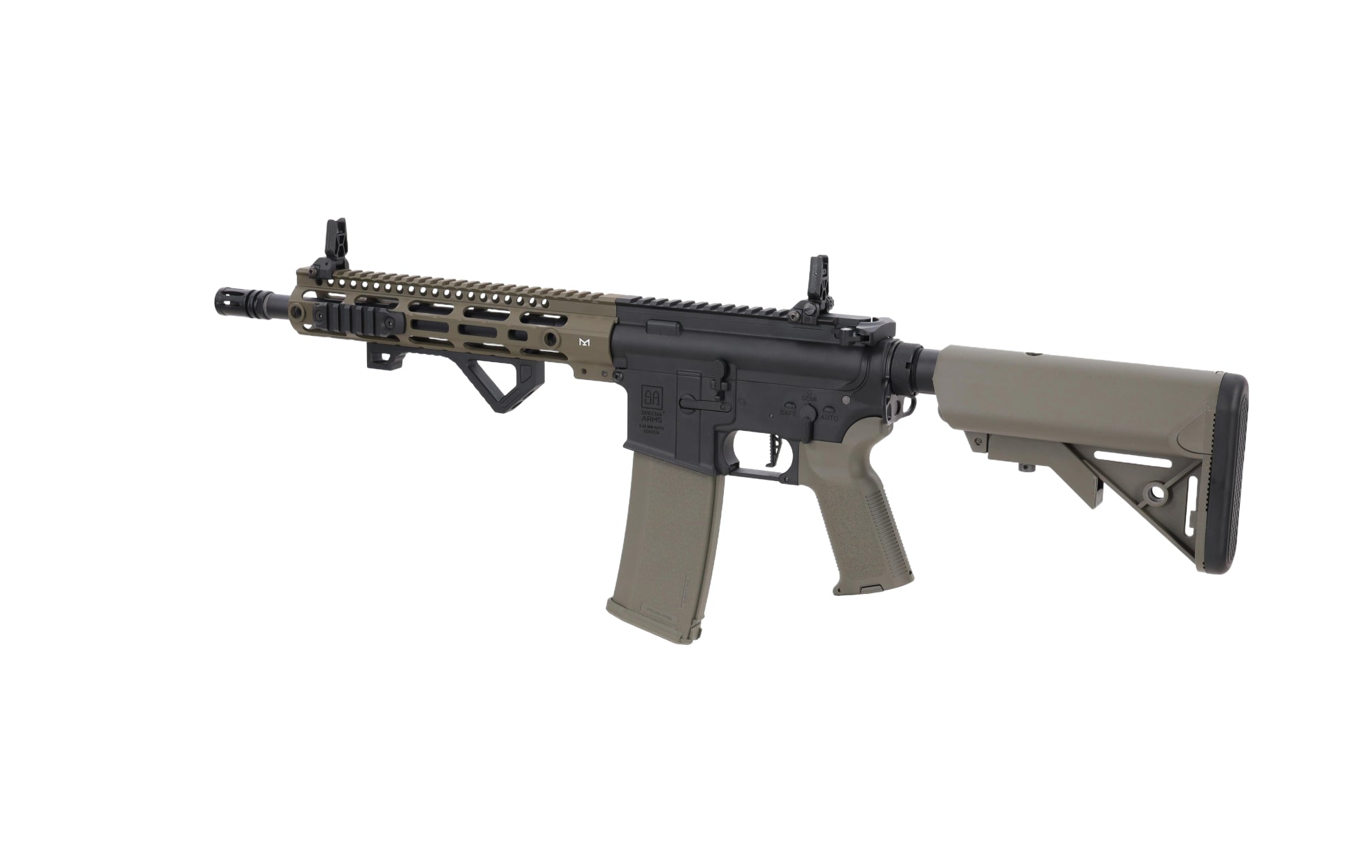SA-P20 Prime Aster II ETU BLDC airsoft rifle