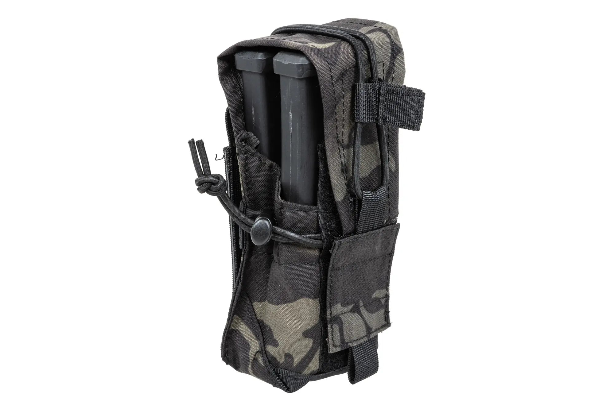 double universal magazine pouch | Multicam