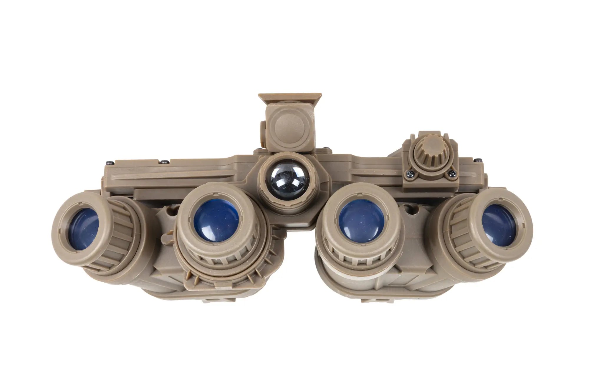 dummy NVG GPNVG18 HL-ACC-75 - Tan