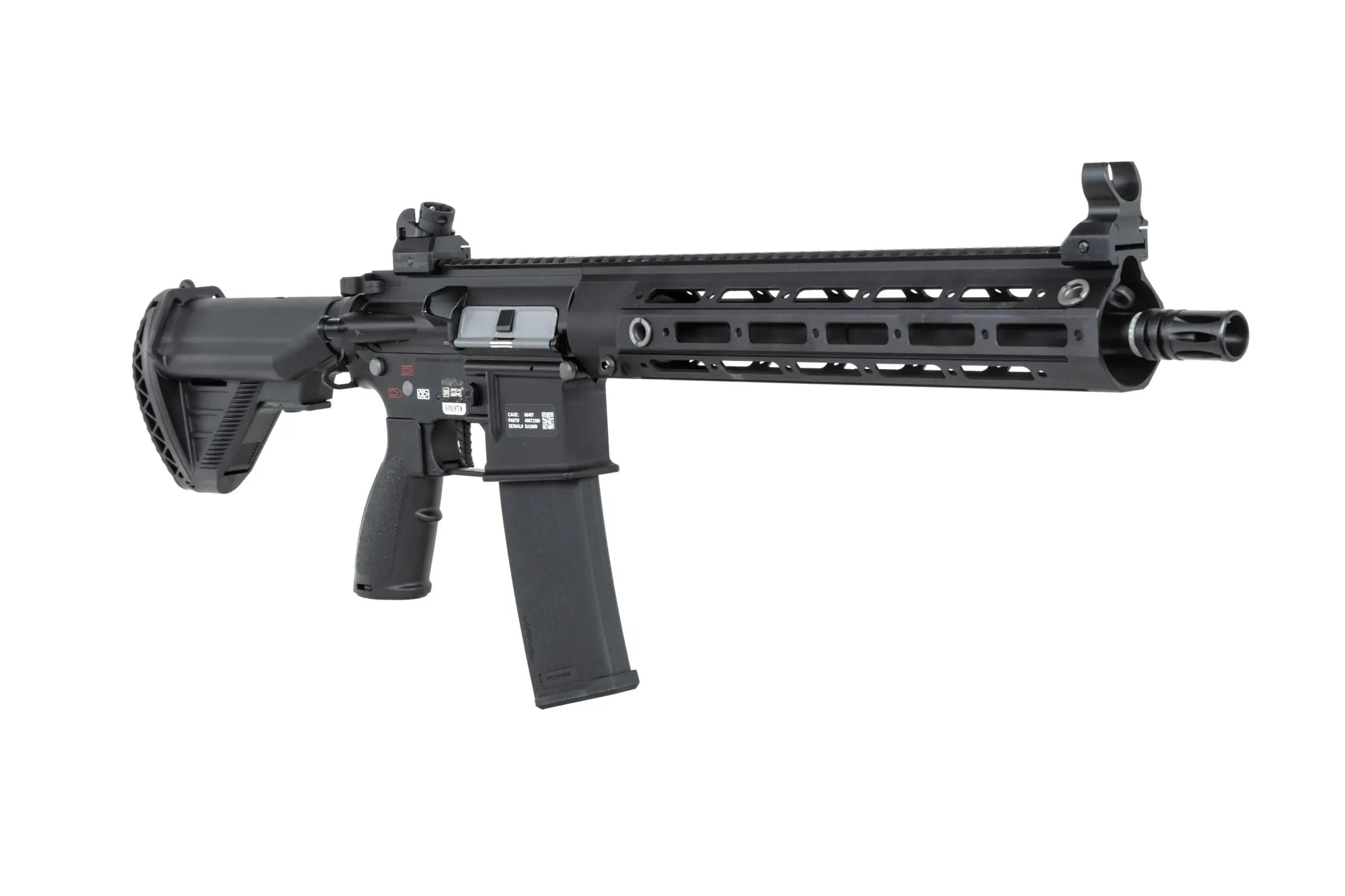 SA-PH22 PRIME HAL ETU Airsoft Rifle with Brushless Motor