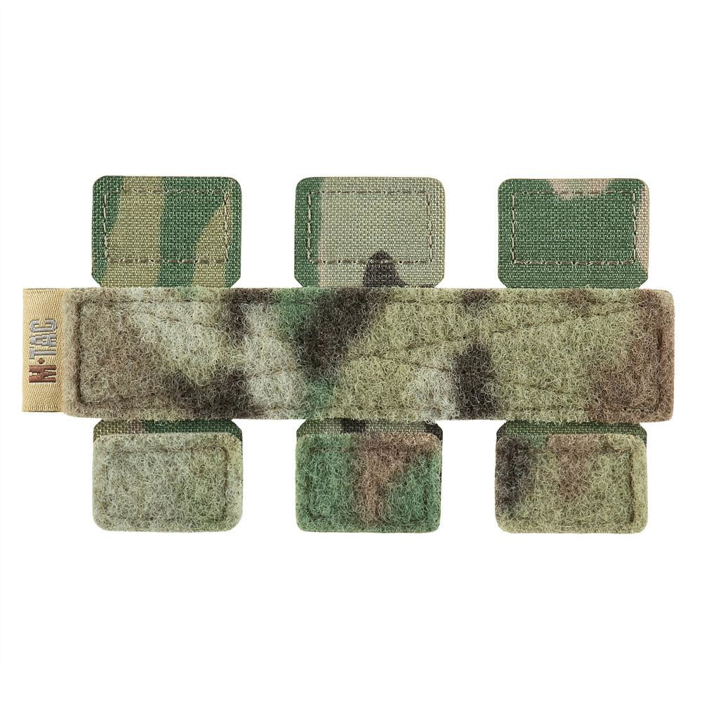 Molle M-Tac patch panel 120x26 Multicam-1