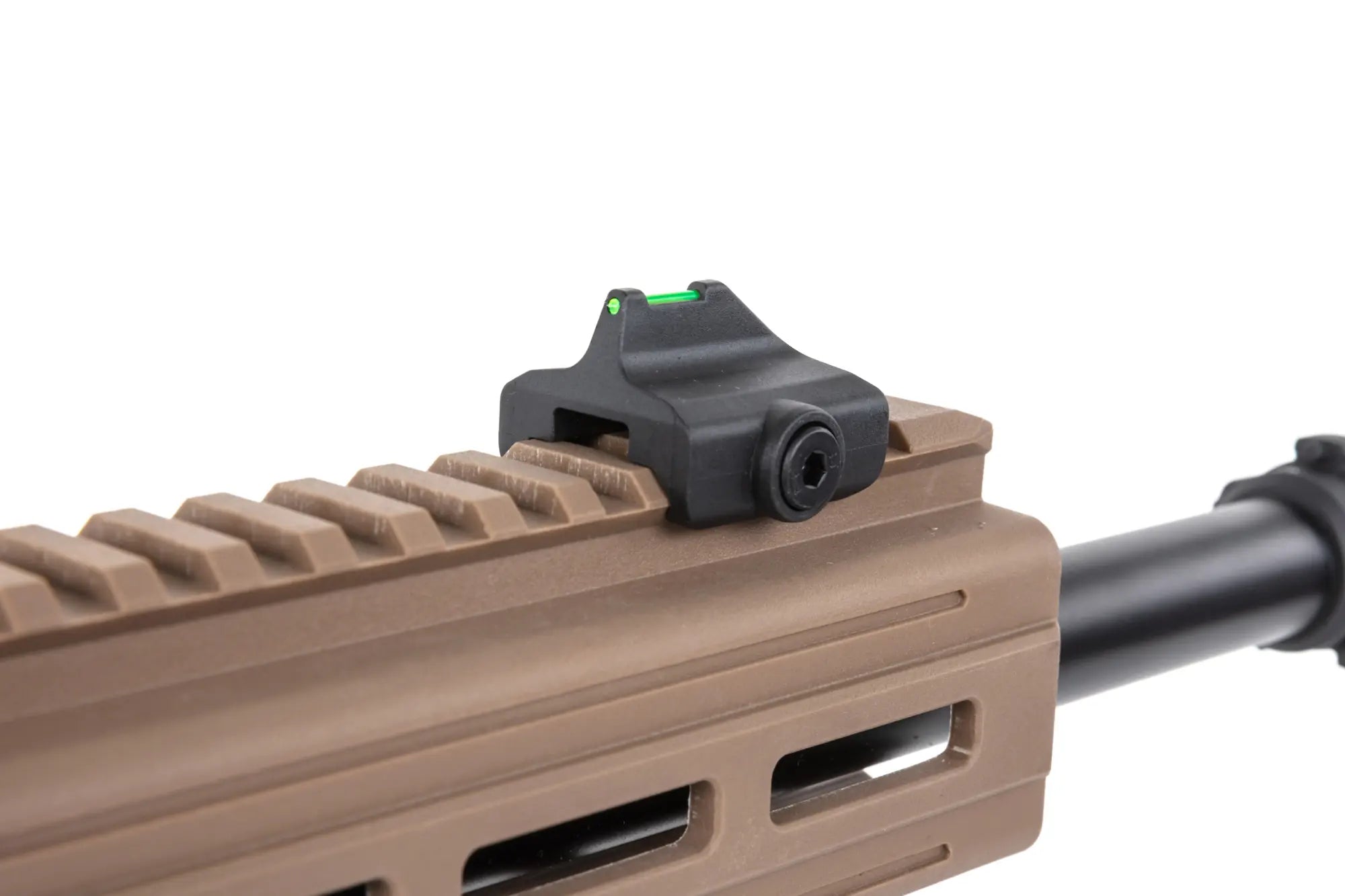 airsoft rifle VORSK VMP-2D Tan-1