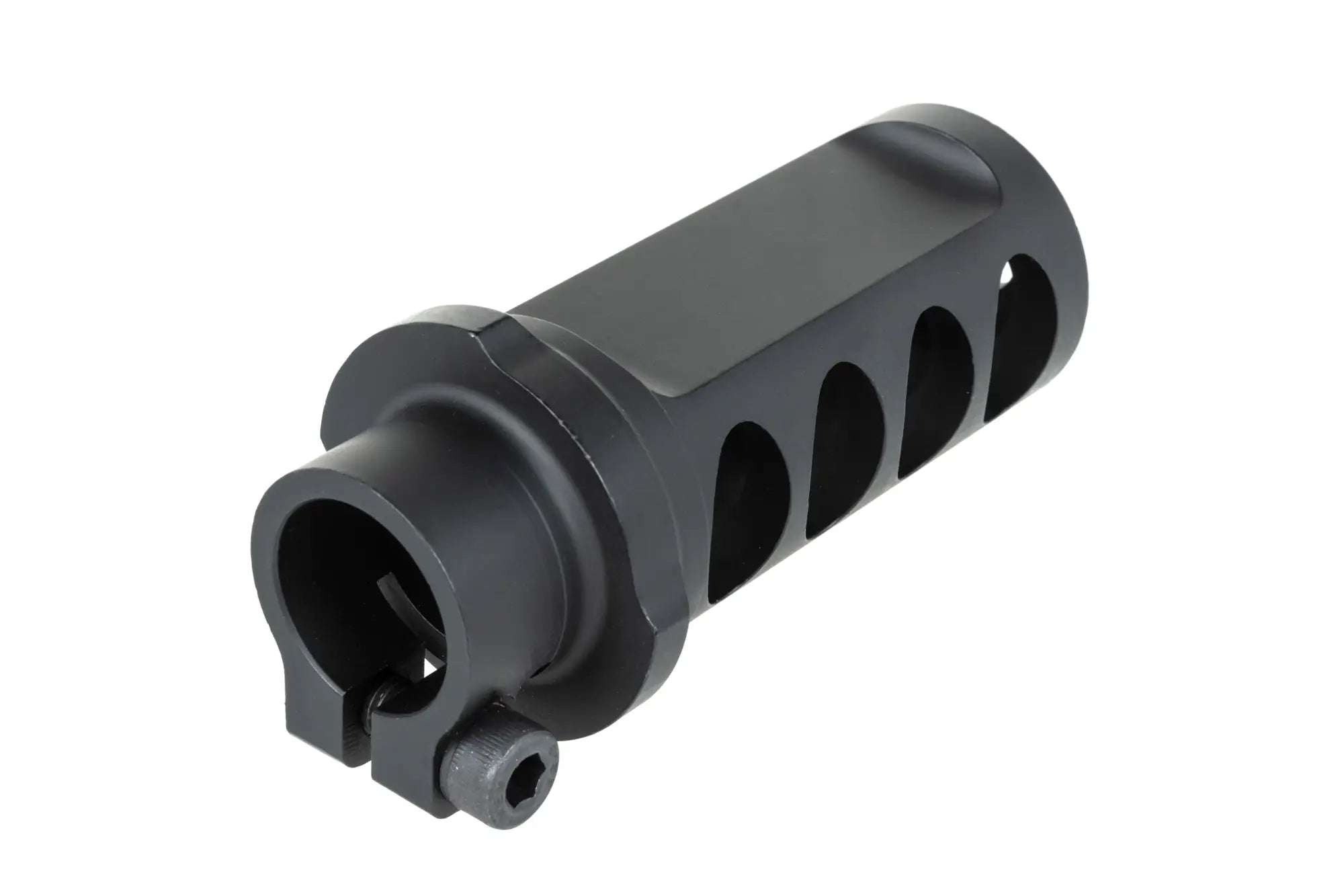 Snow Wolf exhaust device for M82/M107 replicas-1