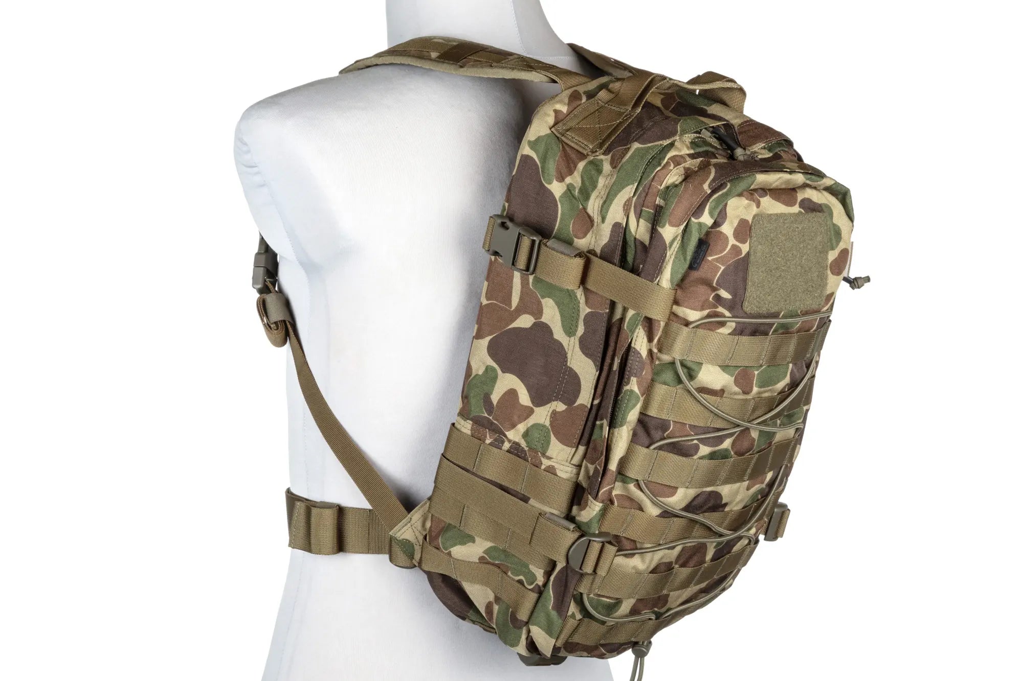 RACCOON Mk2 backpack (20l) Duck Hunter