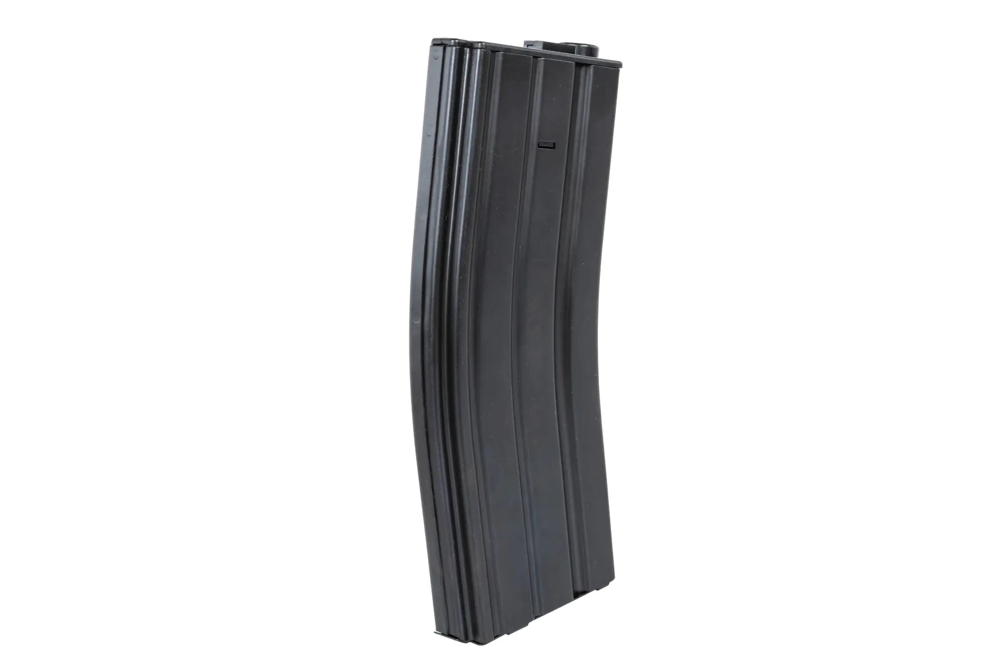 Hi-Cap 350-BB magazine Arcturus EMM M4/M16 Metal Wheel (QPQ) Black