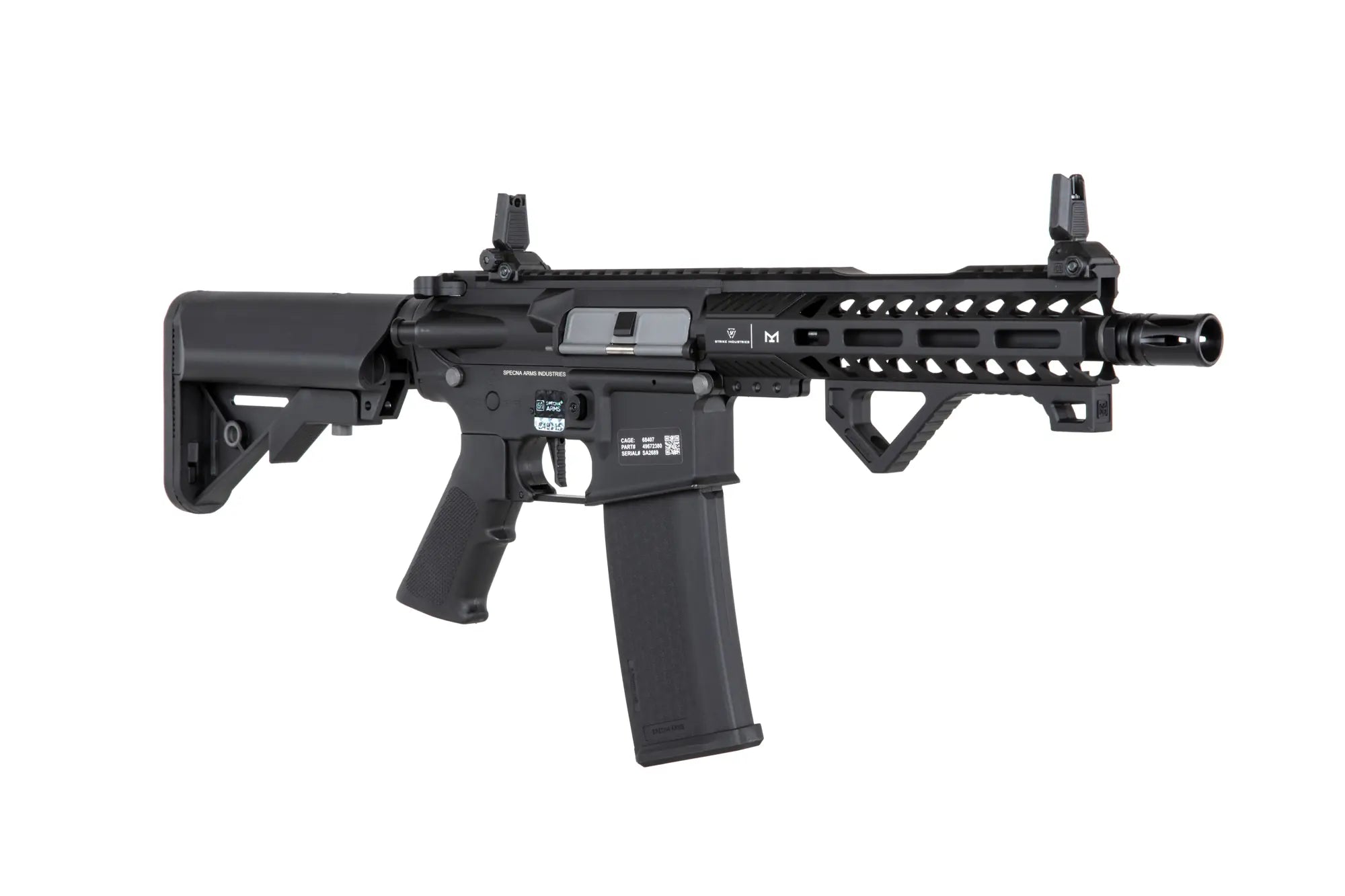 Specna Arms SA-C17 CORE™ HAL ETU™ ASG Carbine-1