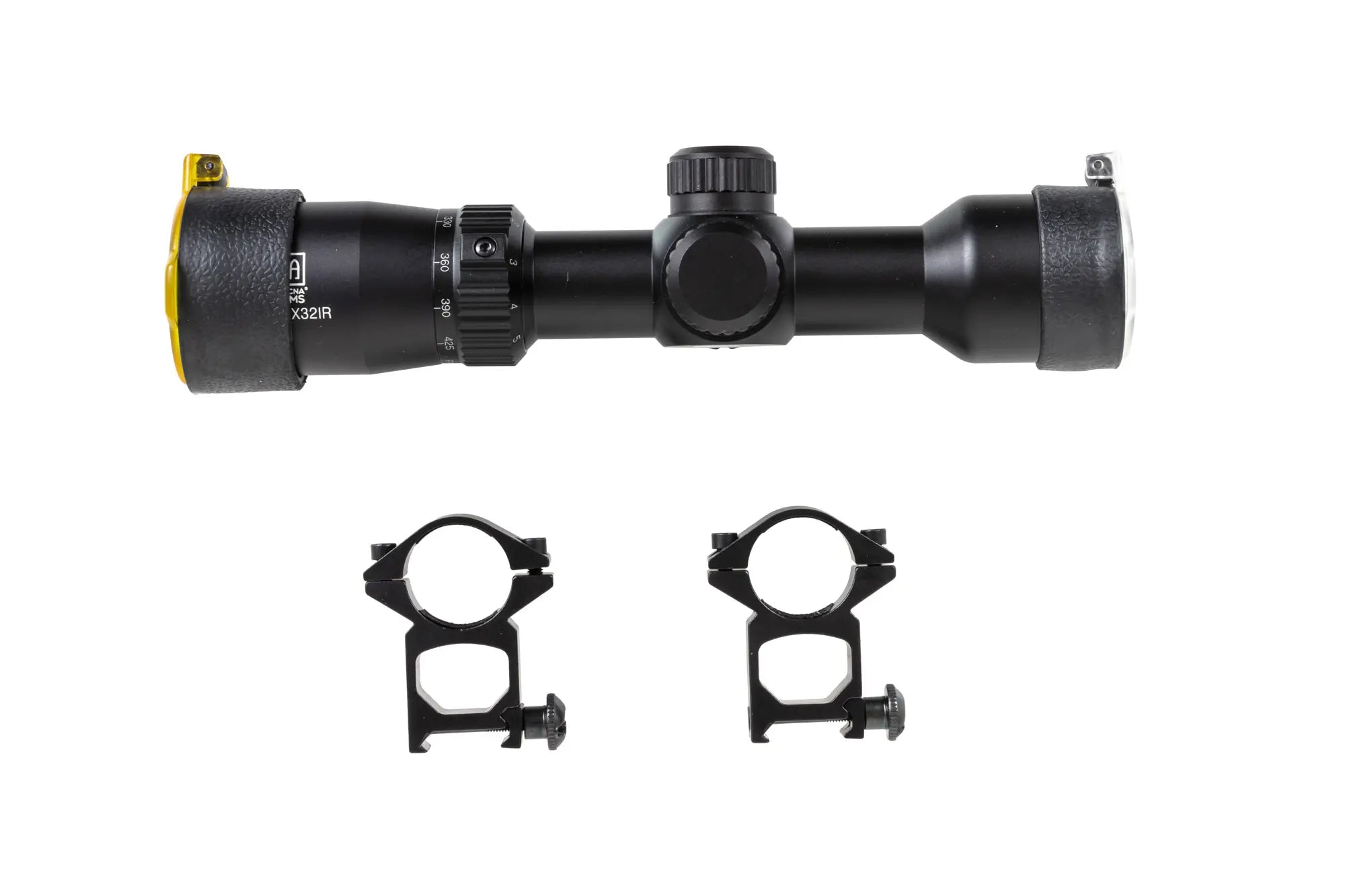 Specna Arms CORE™ 1.5-5x32 EG riflescope