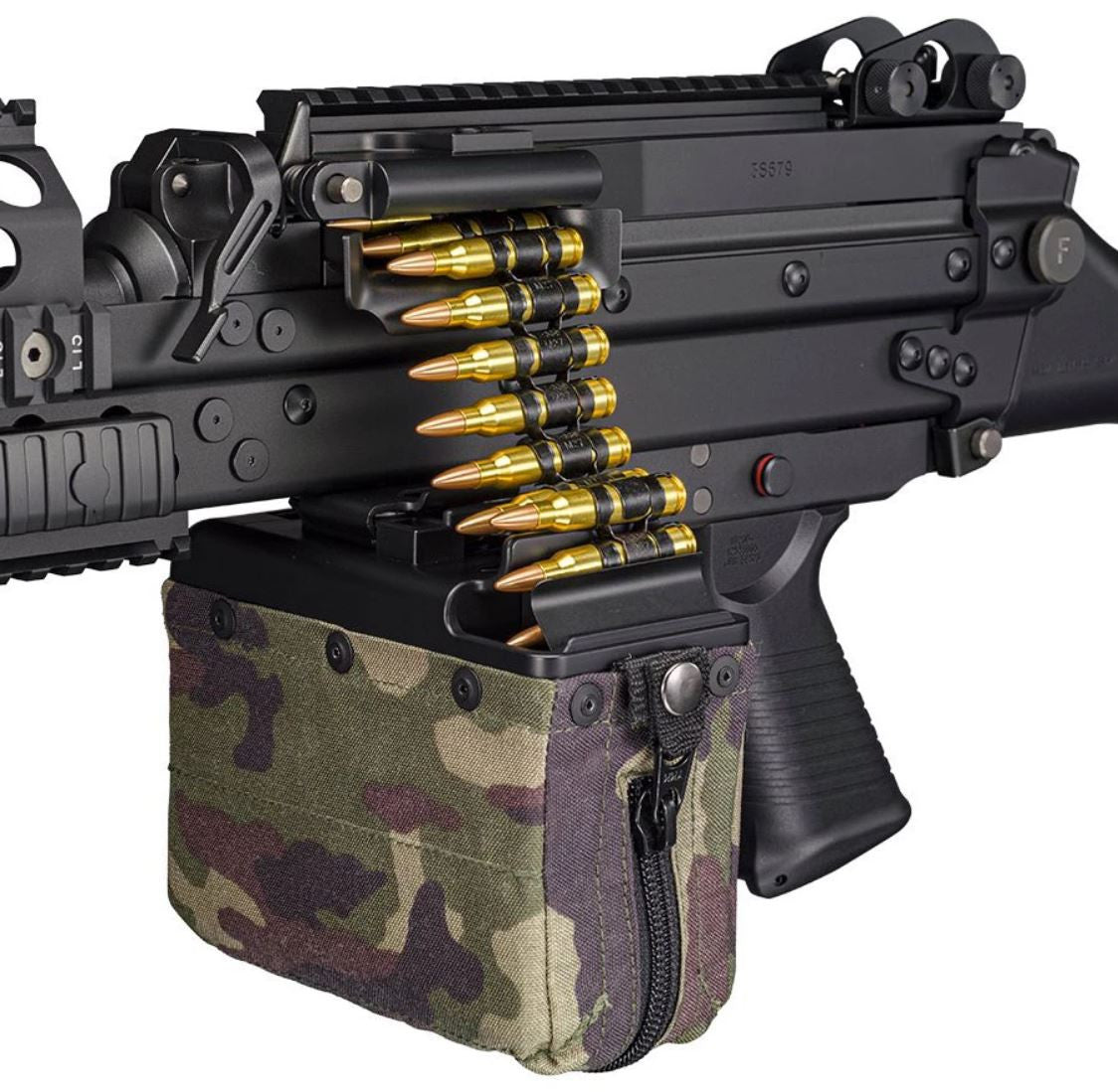 Tokyo Marui 🇯🇵 MK46 MOD 0 Next Gen AEG