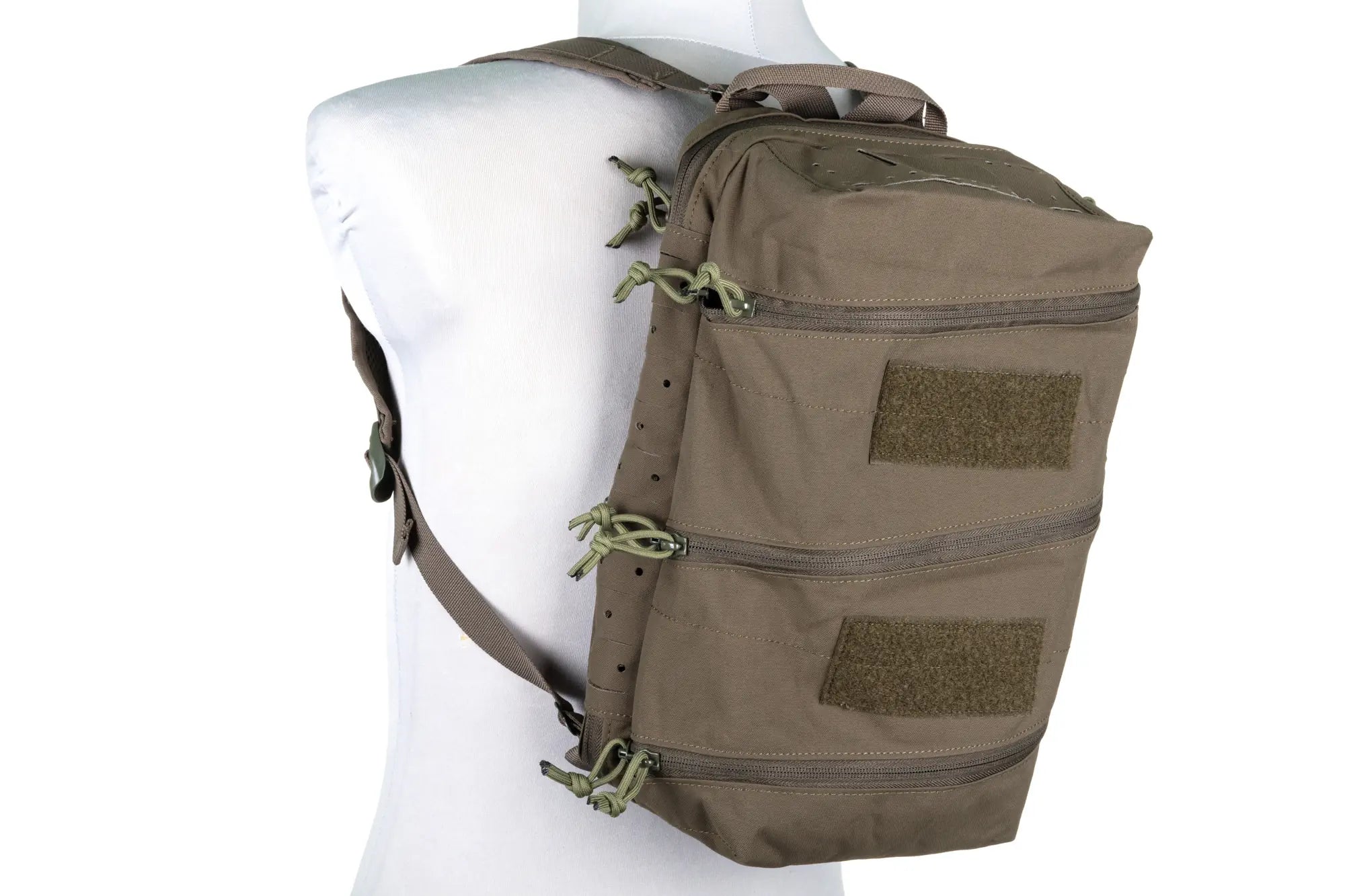 Medic backpack - Ranger Green