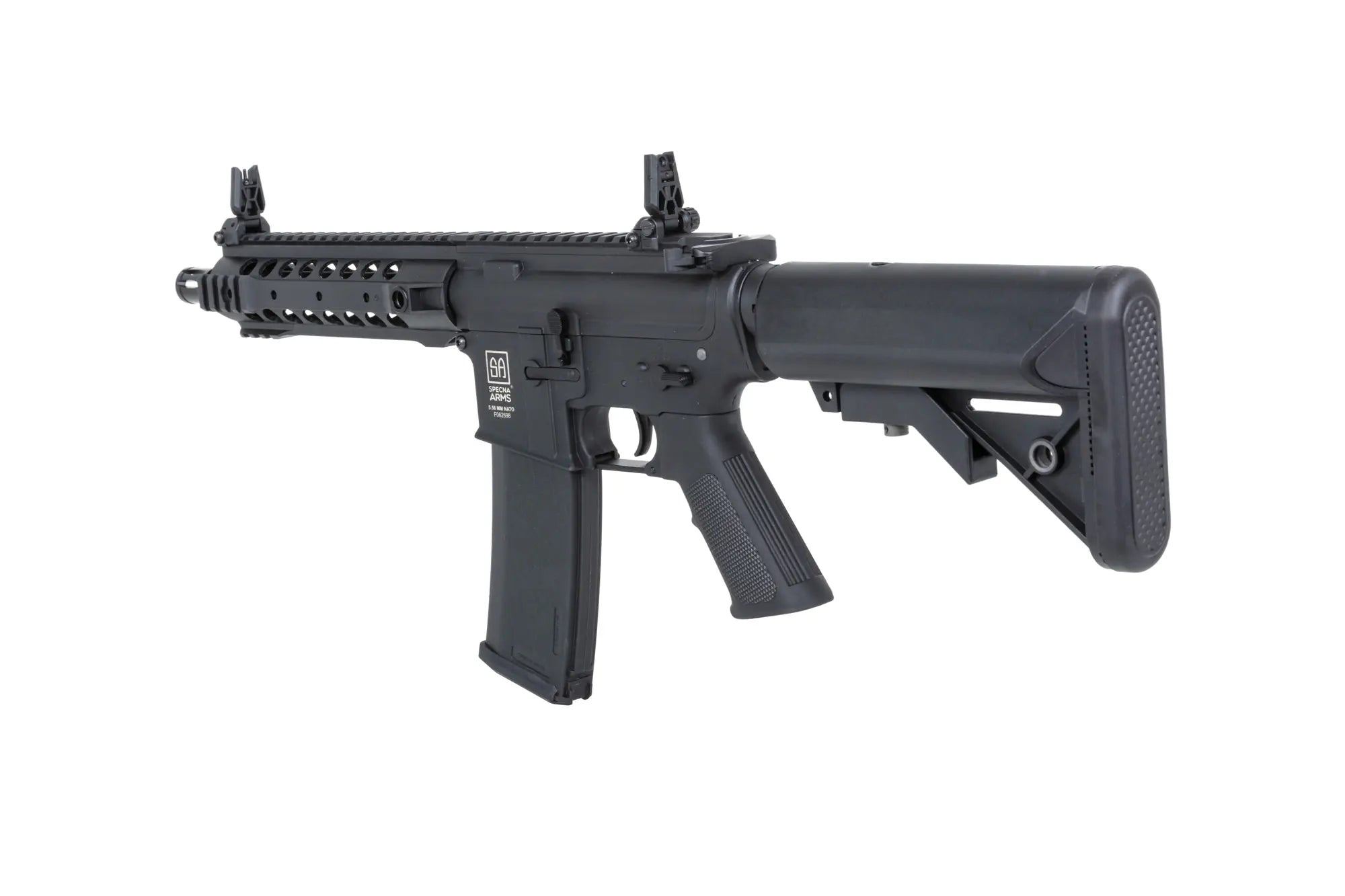 SA-F01 FLEX GATE X-ASR Gen.2 airsoft rifle