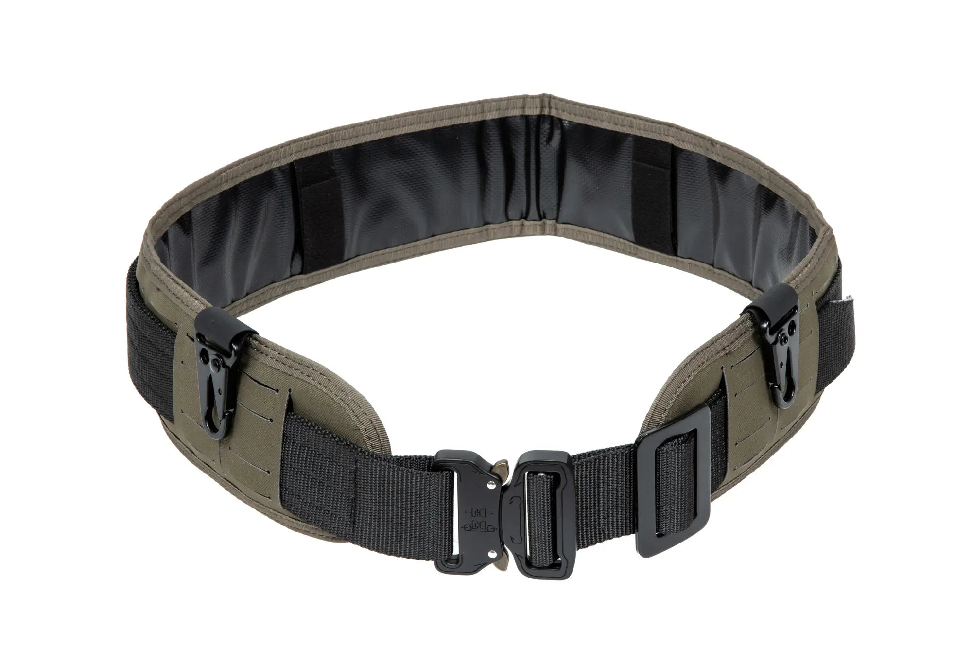 Pilot Belt 2.0 - Olive