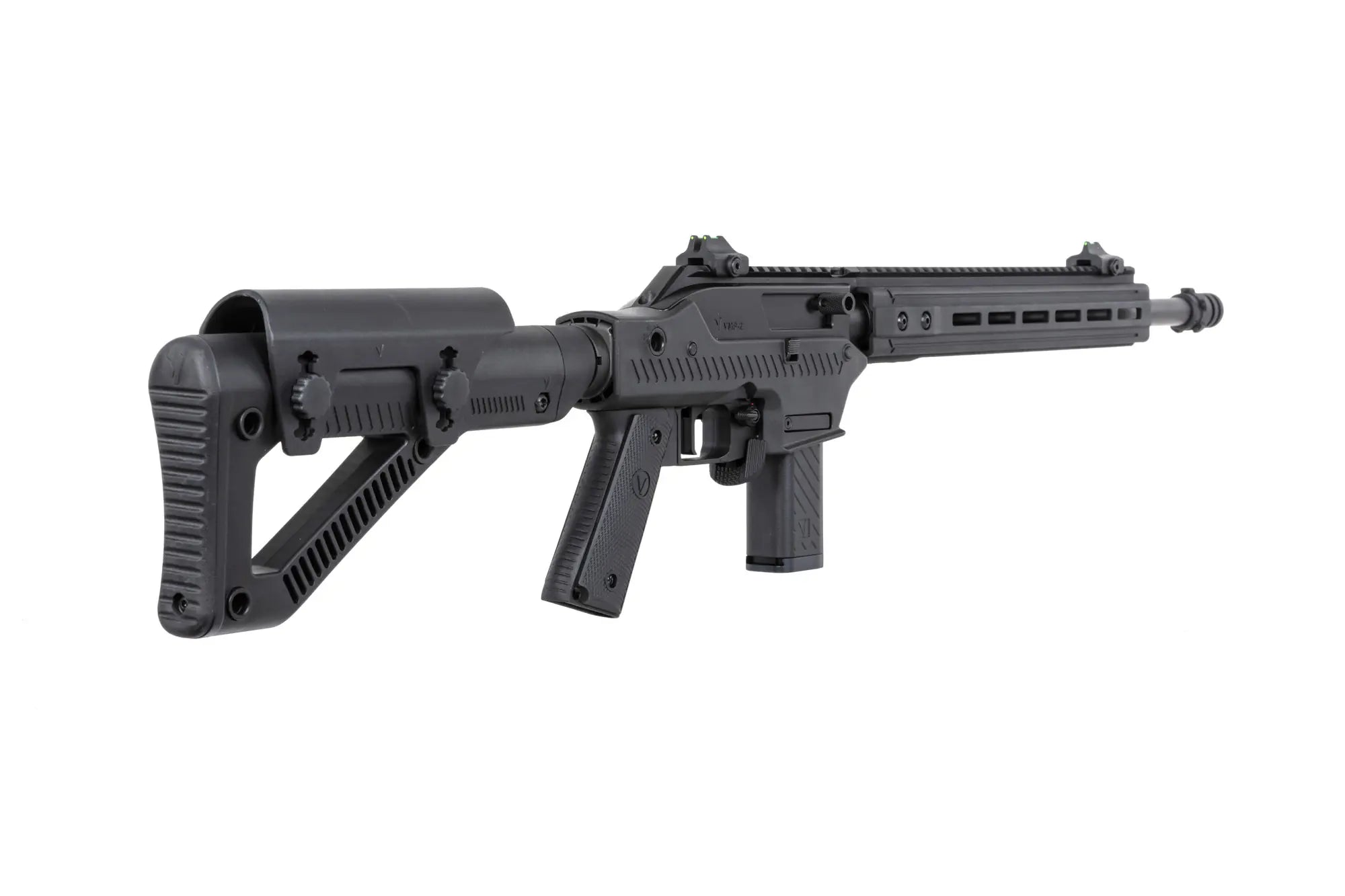 Airsoft Rifle Vorsk VMP-2D