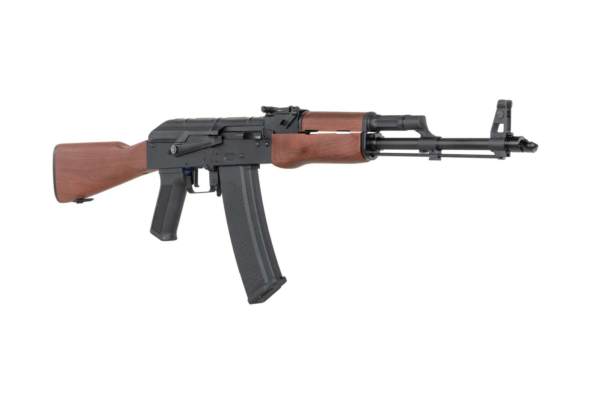 AKM airsoft rifle SA-J70 CORE HAL ETU Gen. 2