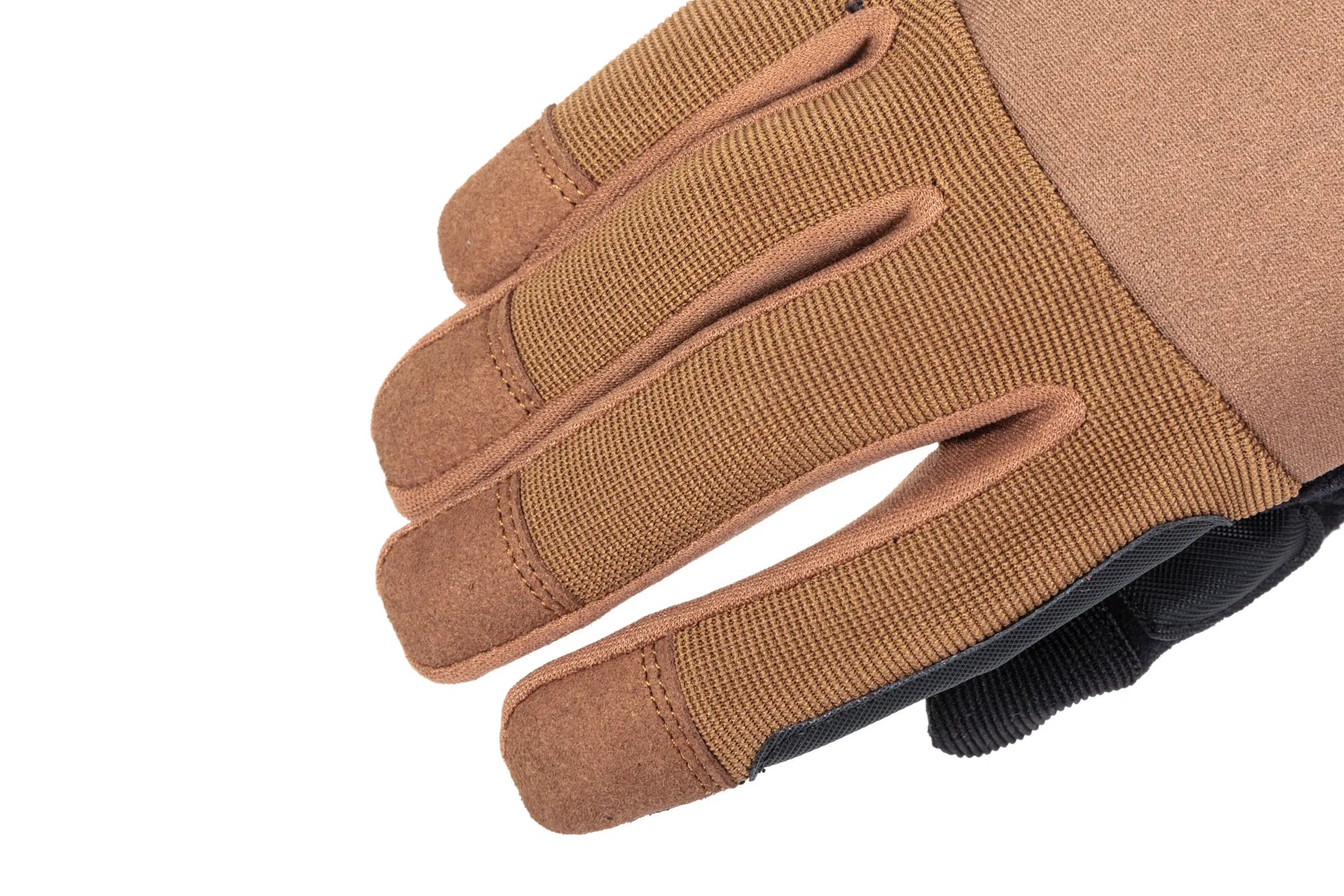 SATAC Tactical NOMAD™ Tan Gloves