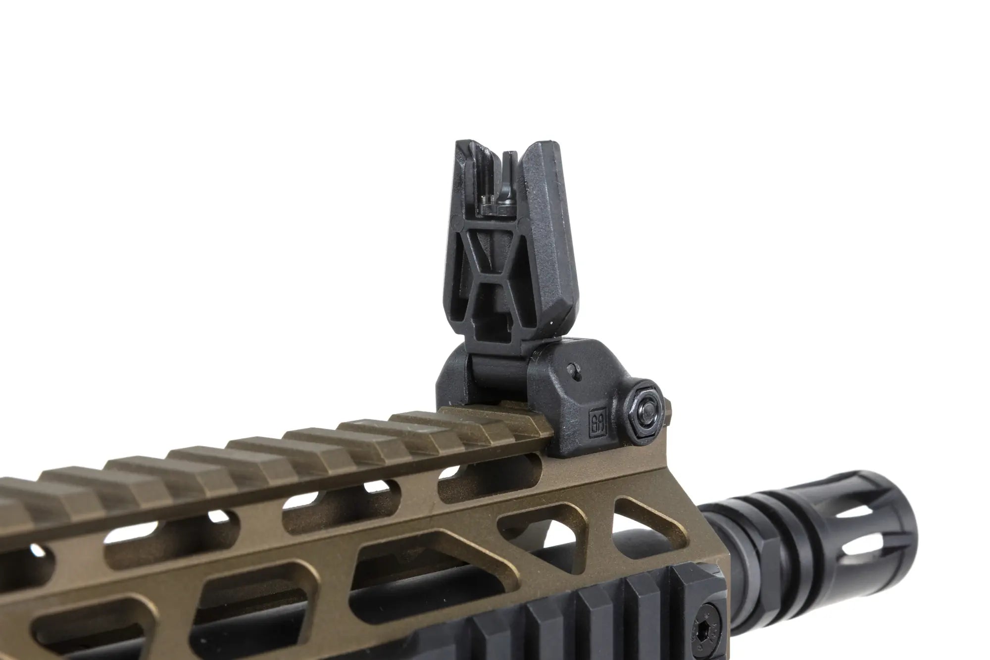 M4 airsoft SA-C25 CORE HAL ETU Gen.2 Chaos Bronze