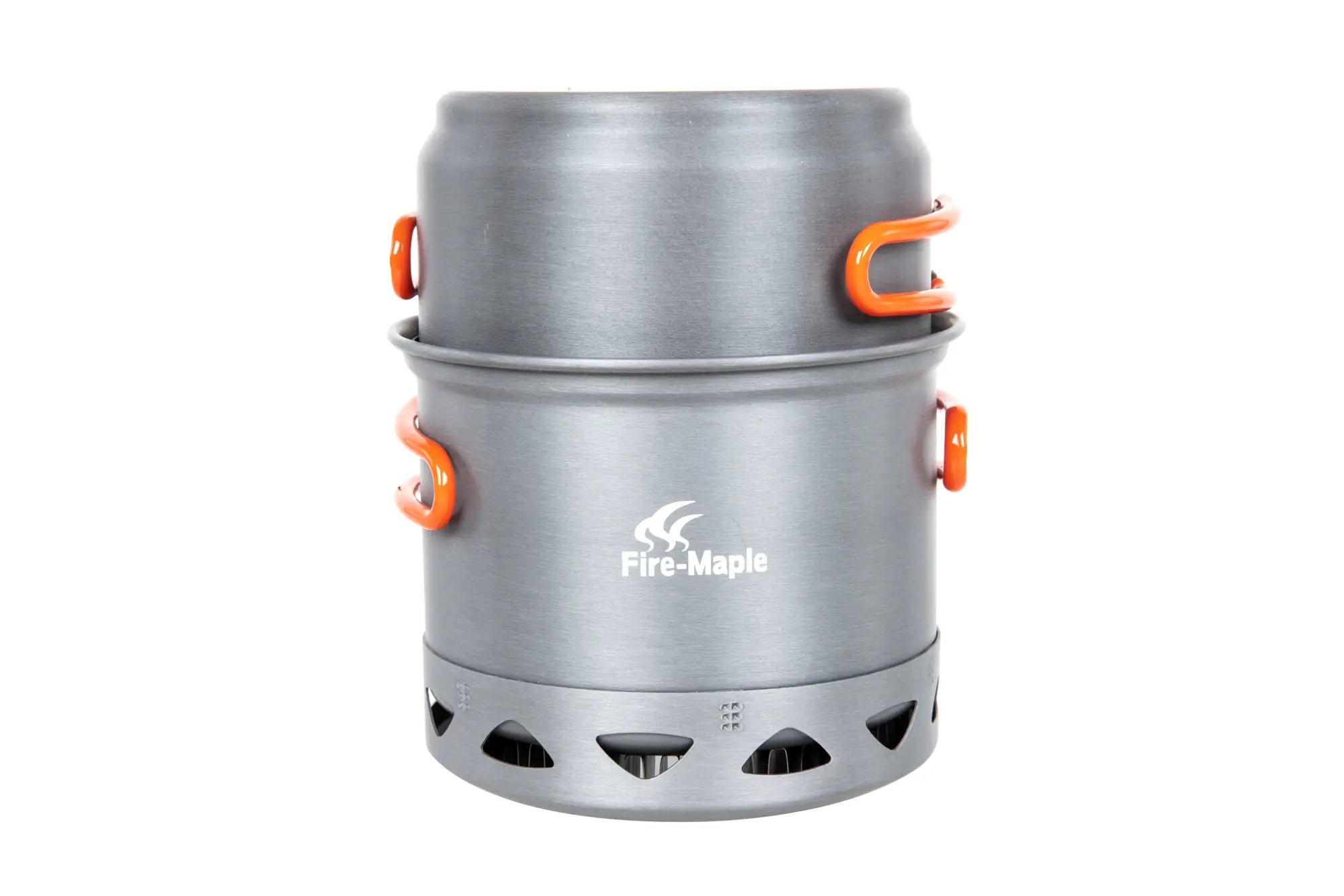 Fire-Maple pot FMC-217 Grey