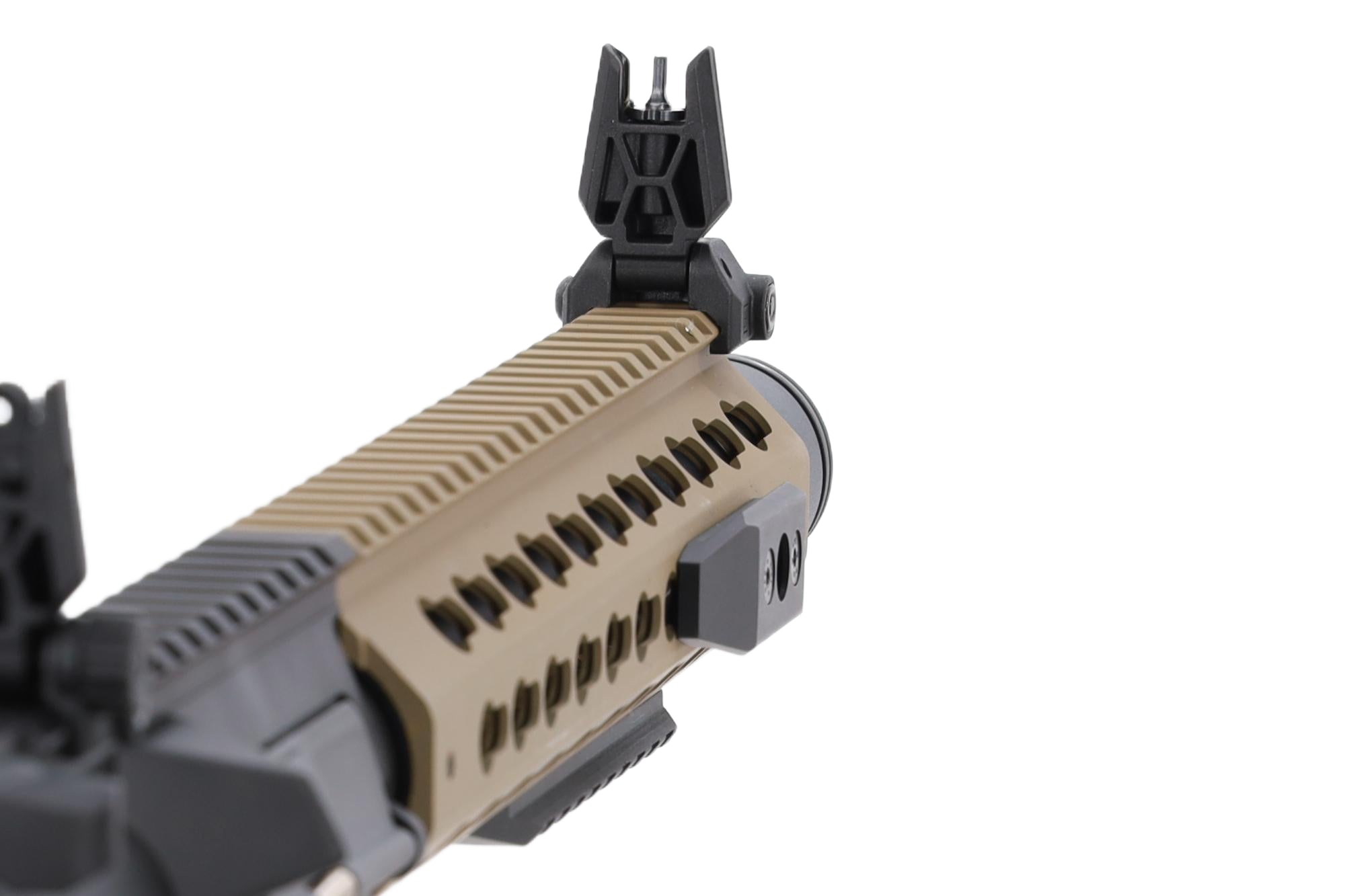 Specna Arms RRA SA-P07 PRIME™ Aster II ETU BLDC™ Half-Tan airsoft Carbine