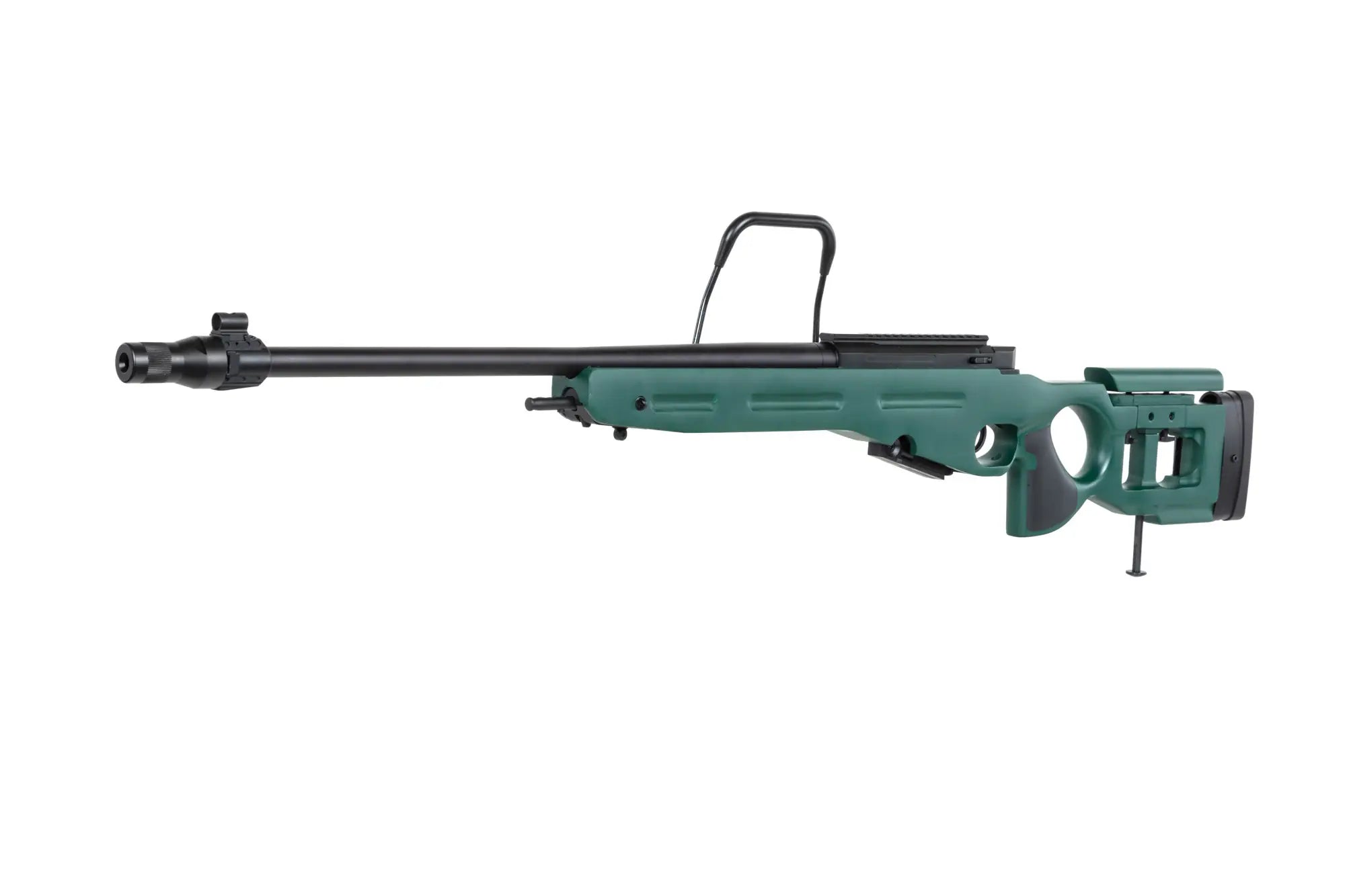 Snow Wolf SW-98 airsoft sniper rifle-1