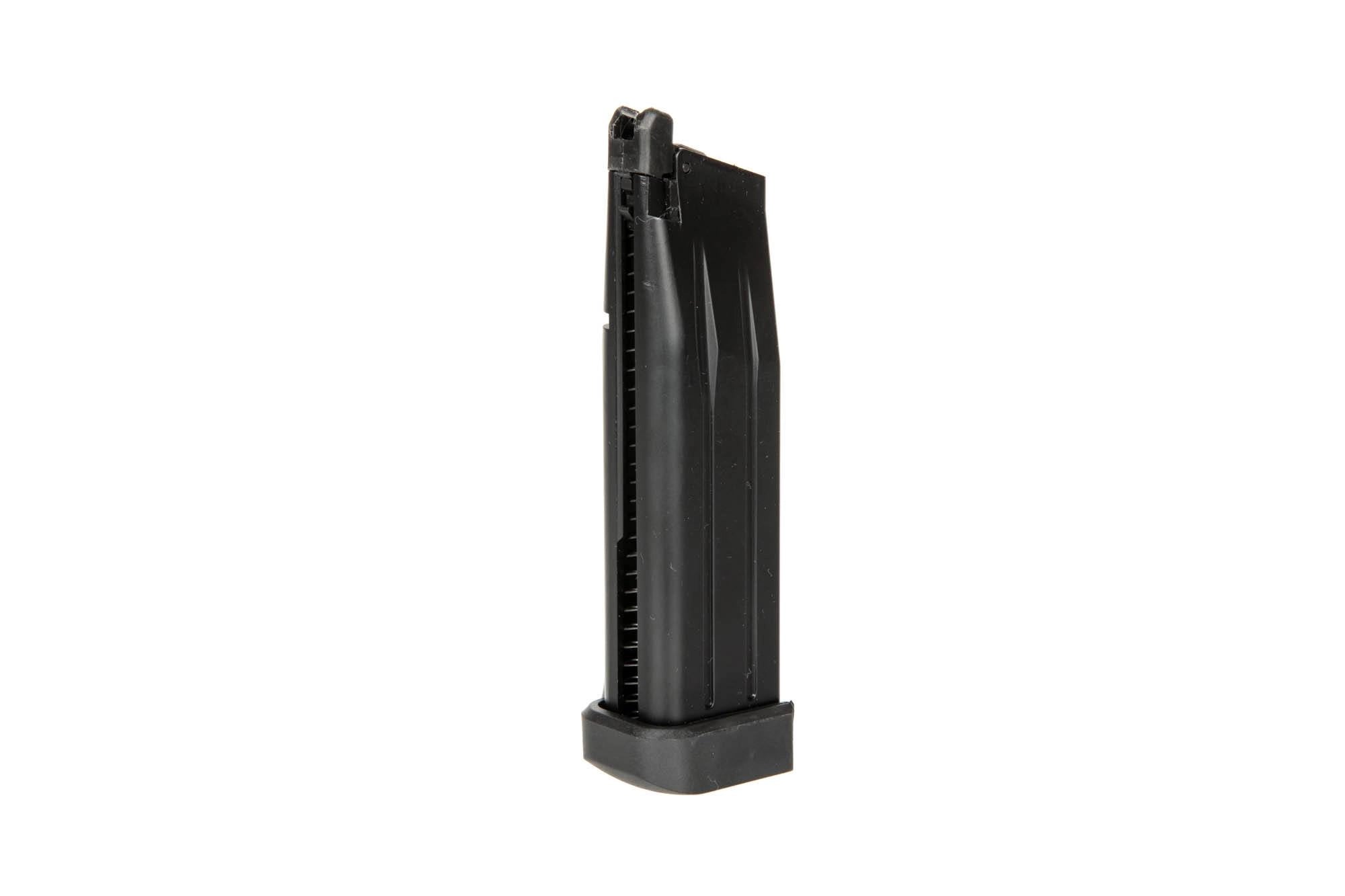 Green Gas 28 BB Magazine for Double Bell 789 (Hi-Capa 5.1) Replicas