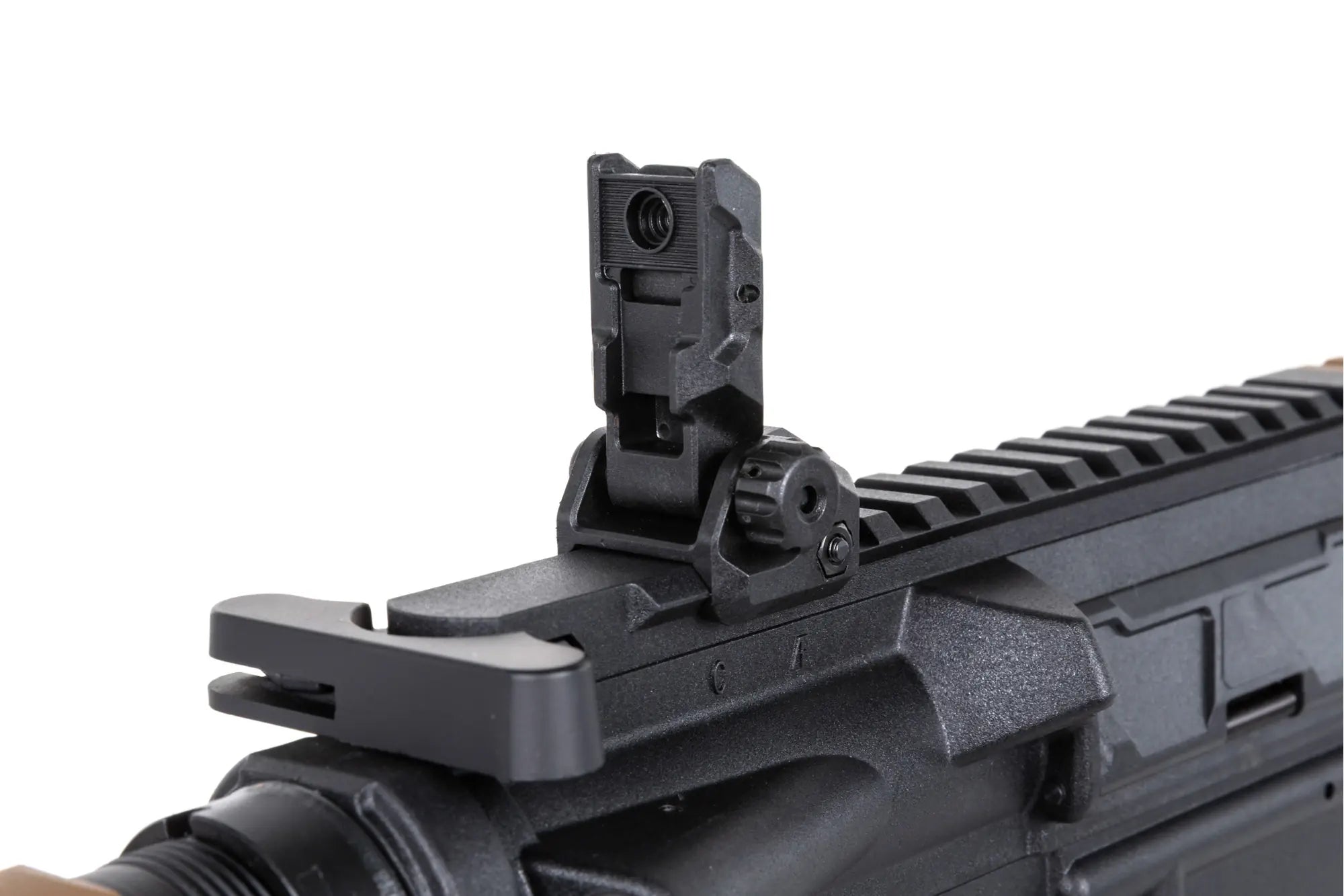 M4 Airsoft LWT MK-III 12" SPORT SE | Half-Tan