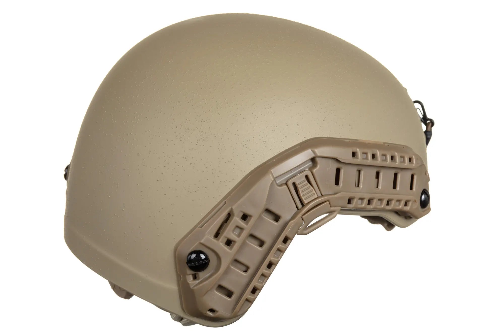 Emerson Gear SF Super High Cut Replica Helmet - Tan