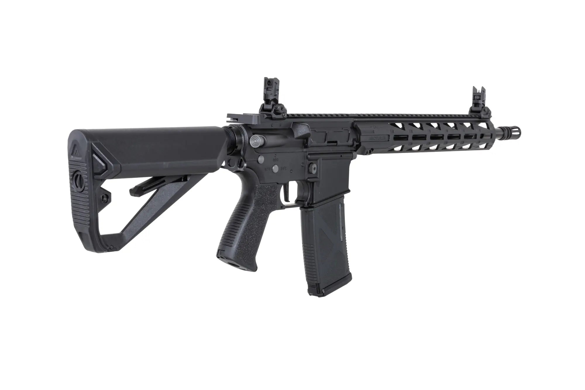 M4 Airsoft LWT MK-III Carbine 12" SPORT AEG SE