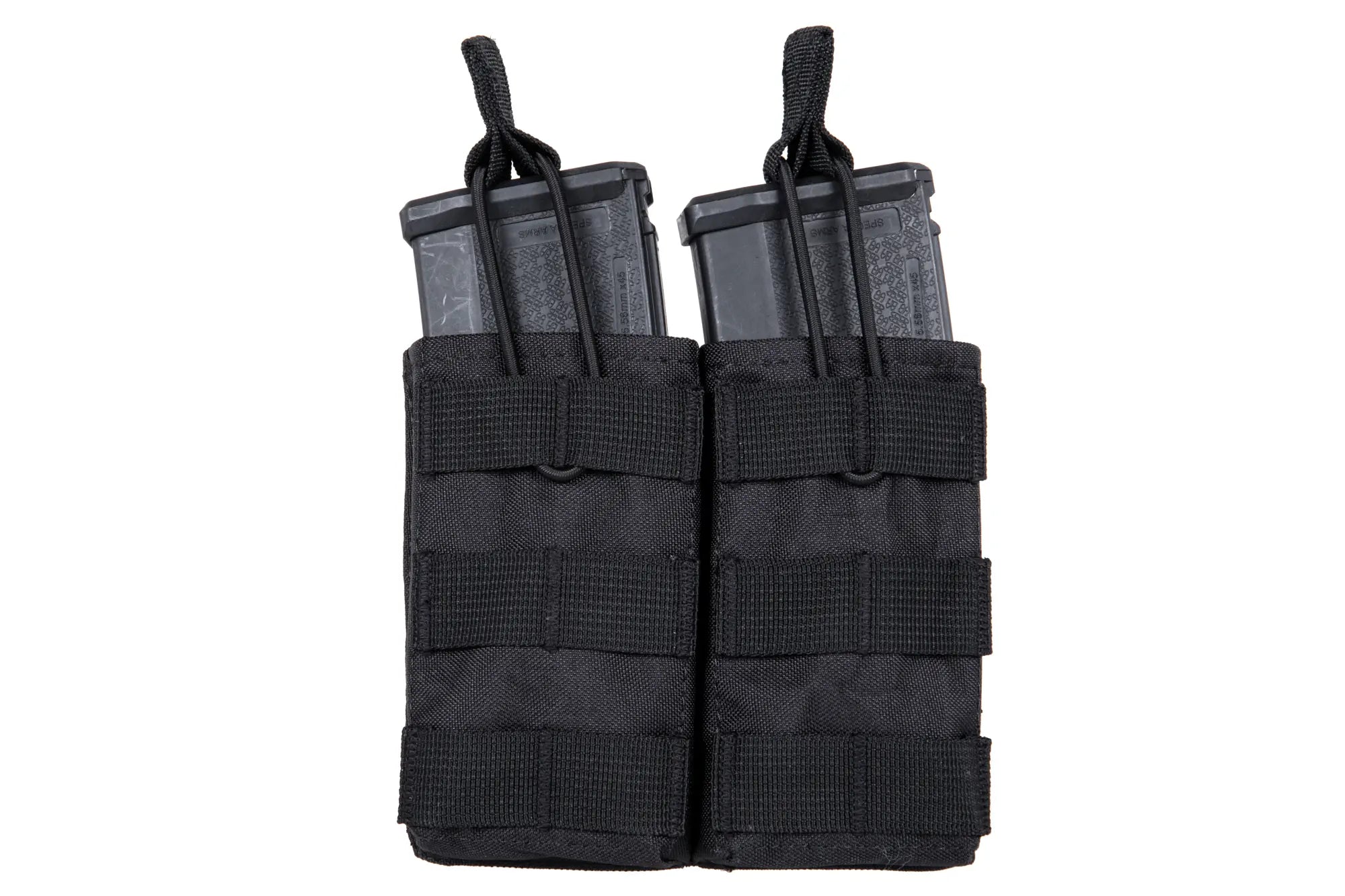 Double universal loader GFC Tactical Black