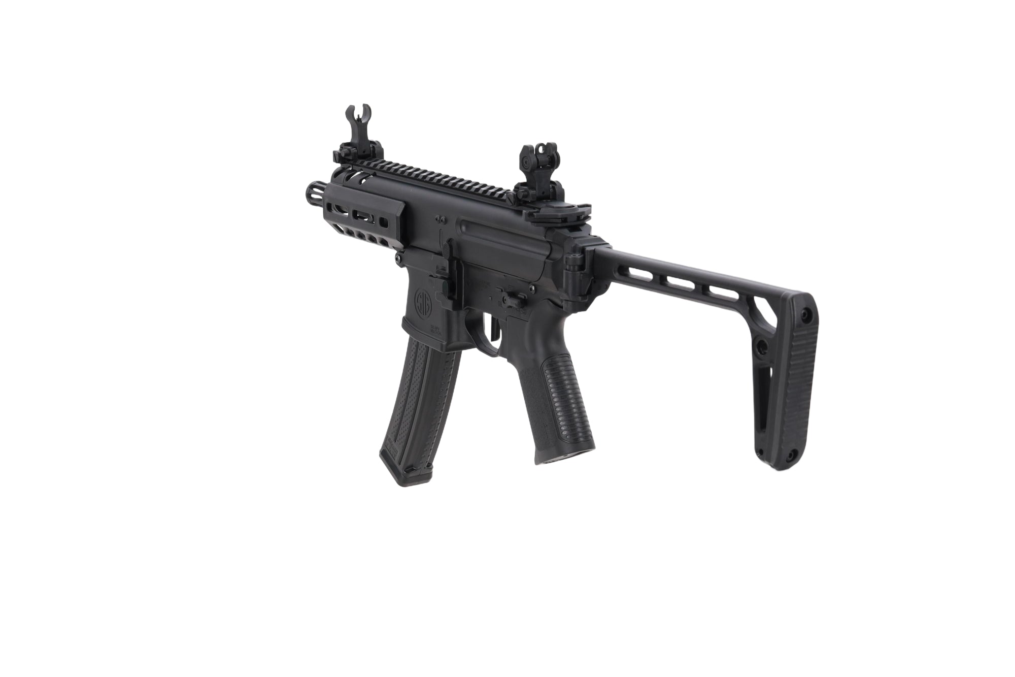 Sig MPX-K Sportline airsoft smg