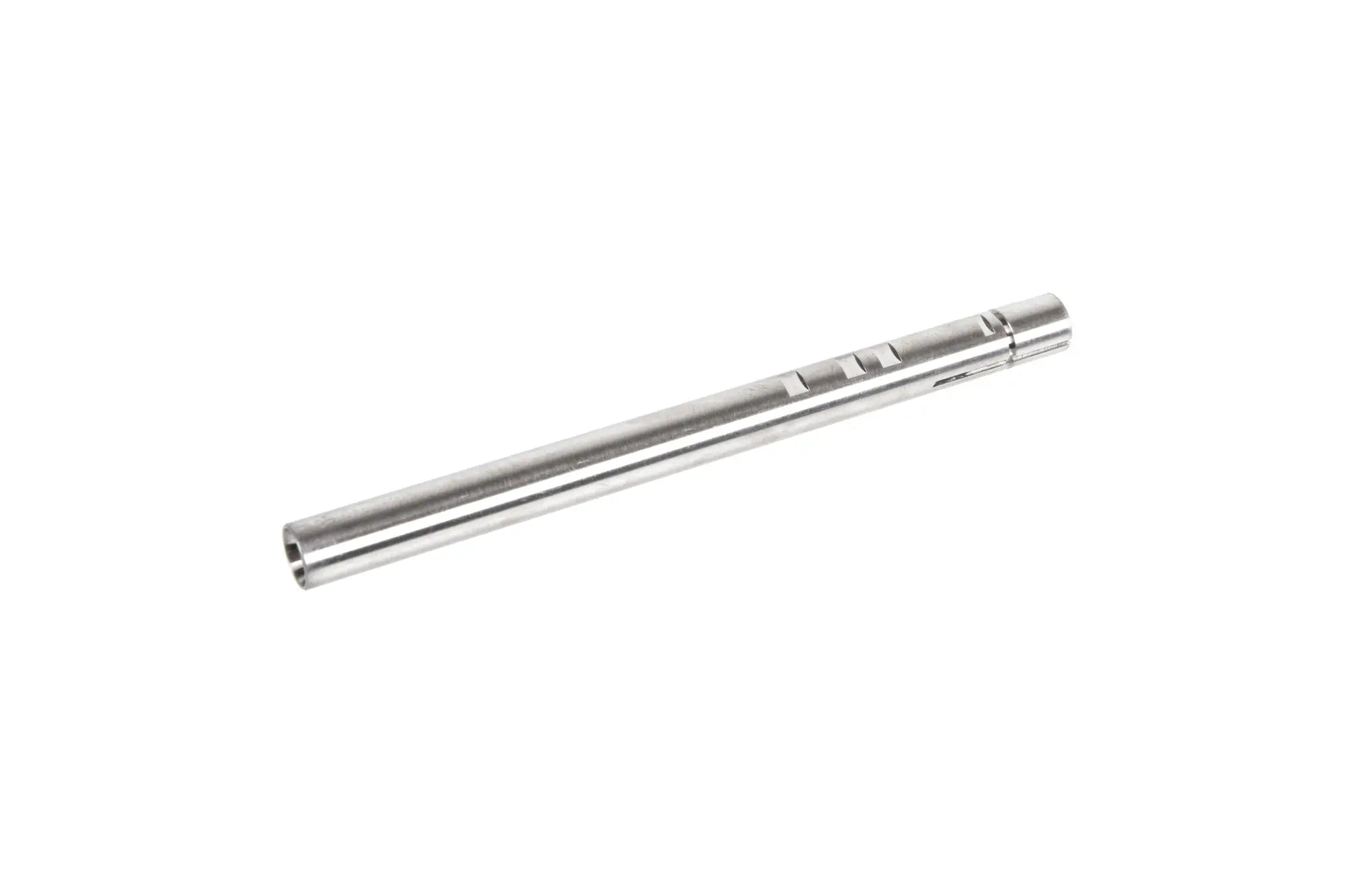 6.03mm TTI Airsoft 110mm precision barrel for WE Galaxy 1911 replicas