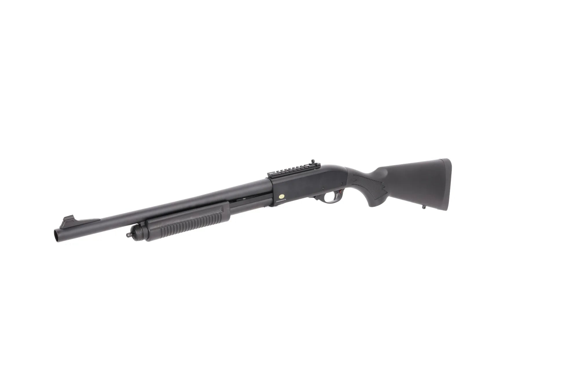 SA-VGS3 VAPOR airsoft shotgun Black